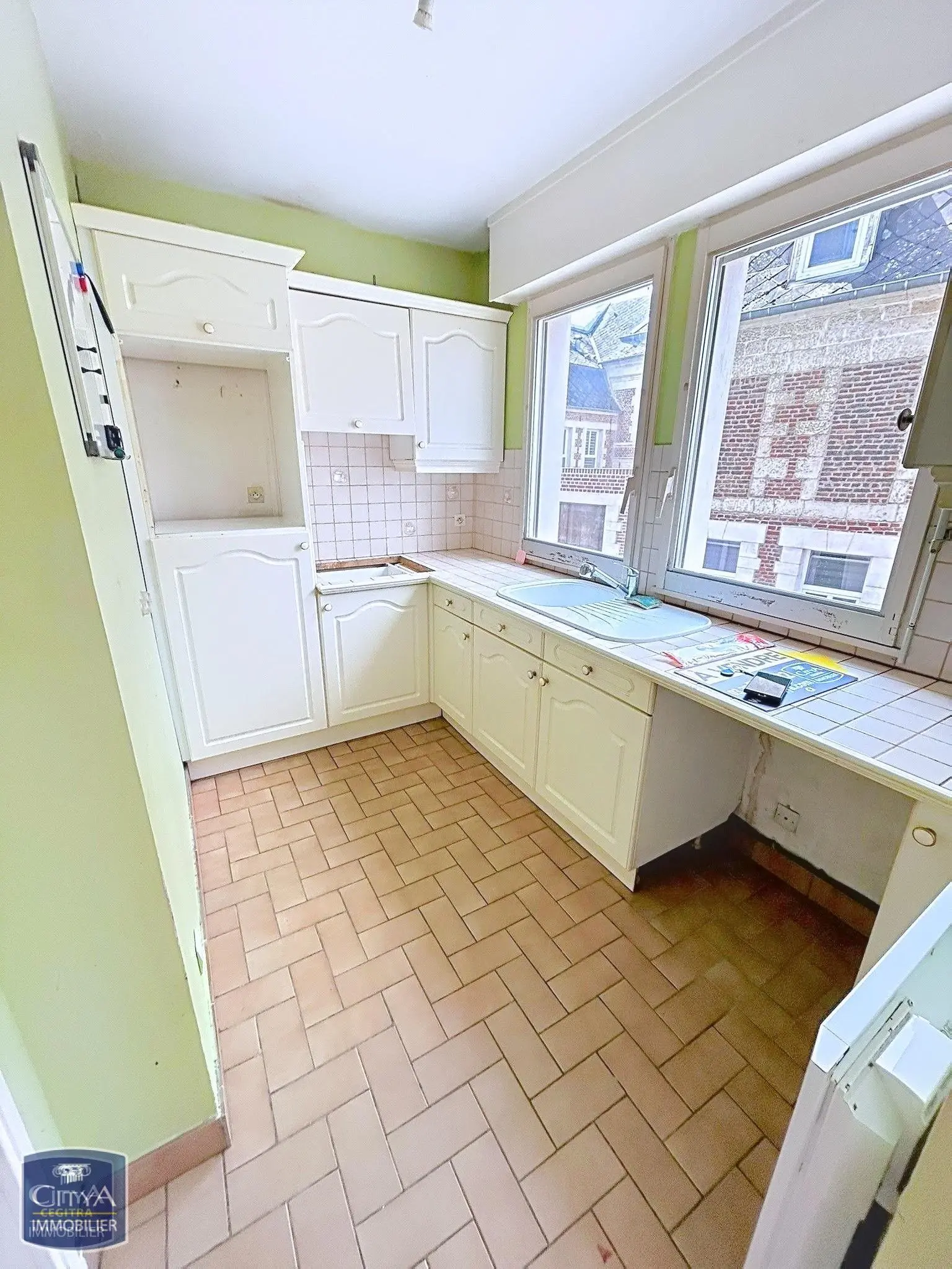 Photo 3 Appartement 2 pièces 48.53m²