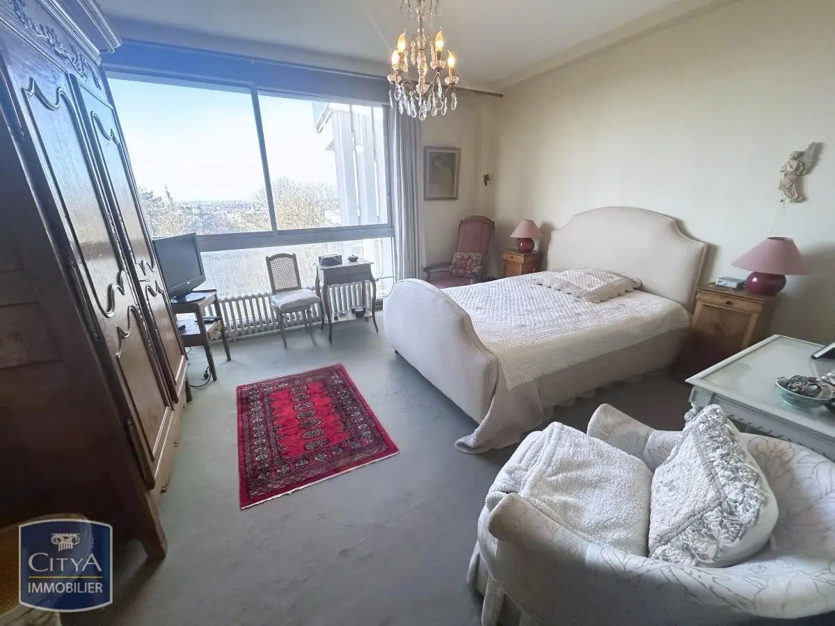 Photo 6 Appartement 5 pièces 135m²