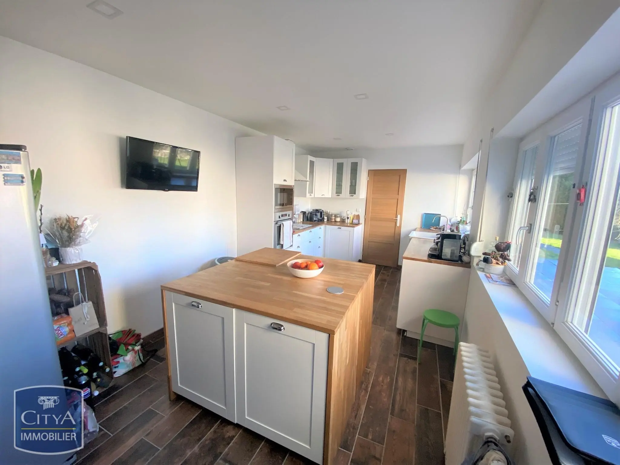 Photo 2 Maison 4 pièces 125.5m²