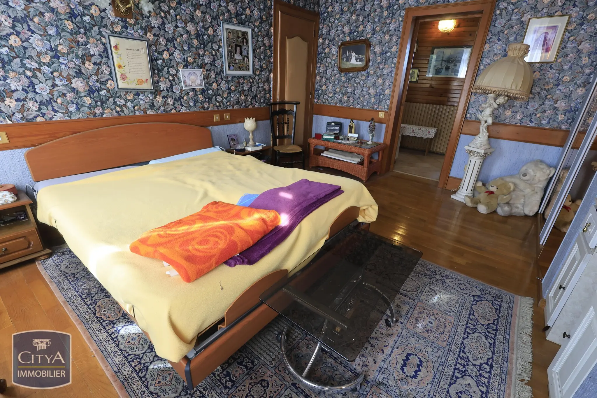 Photo 6 Maison 8 pièces 220m²