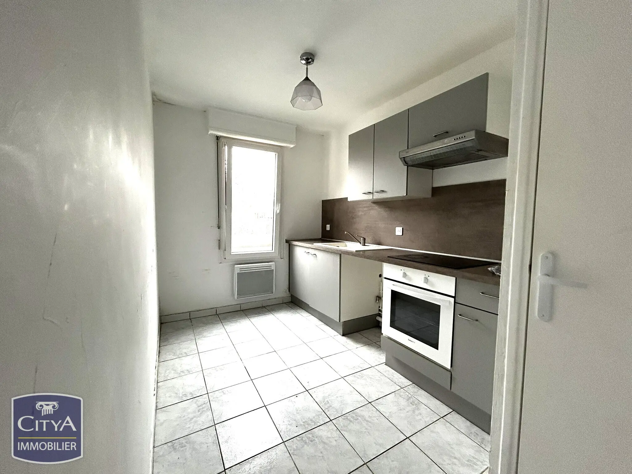 Photo 4 Appartement 2 pièces 46.9m²