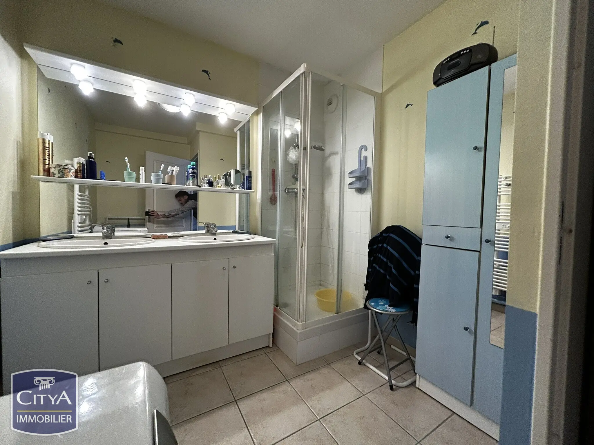 Photo 8 appartement Cambrai
