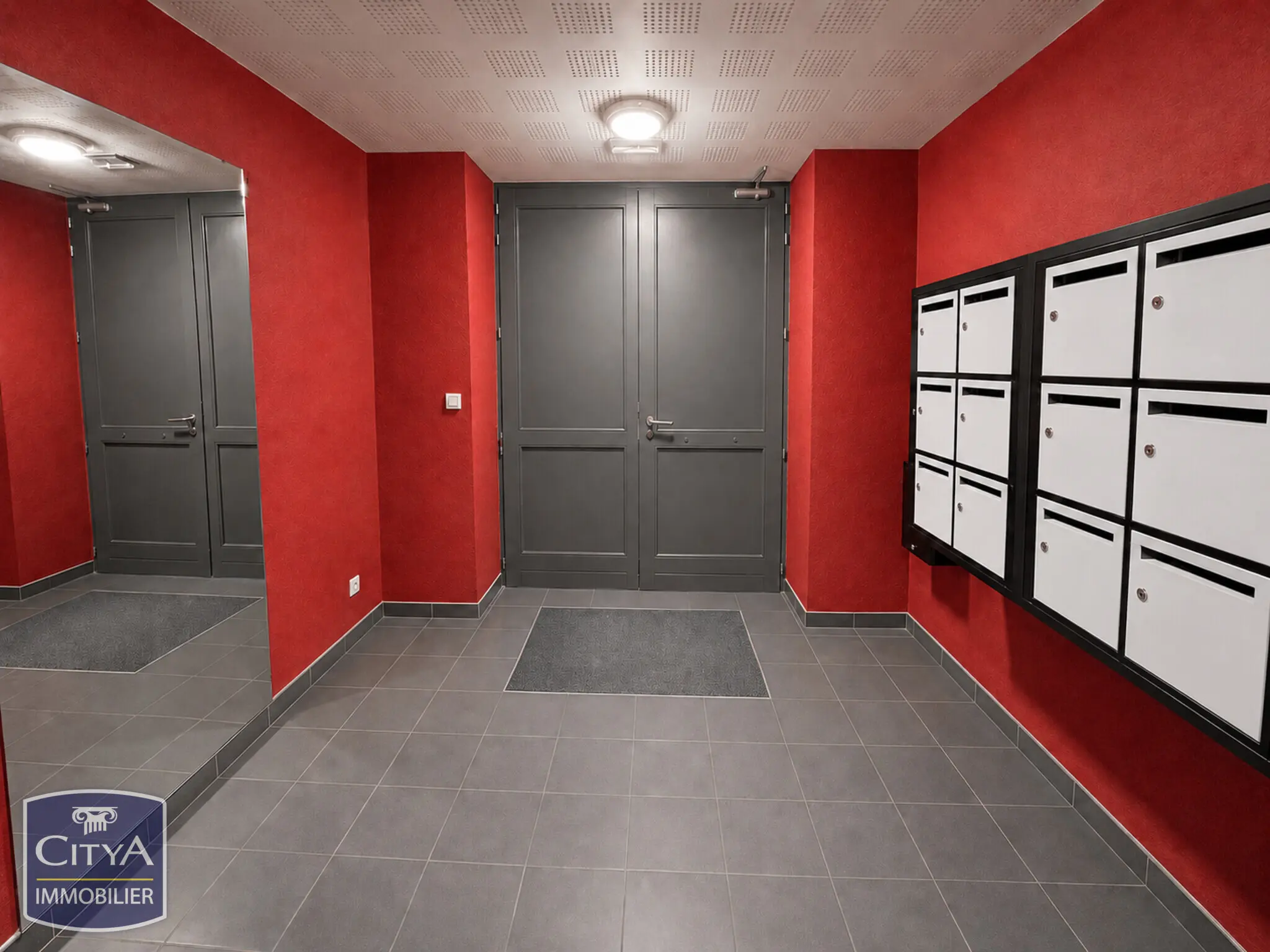 Photo 6 Appartement 1 pièce 22.6m²