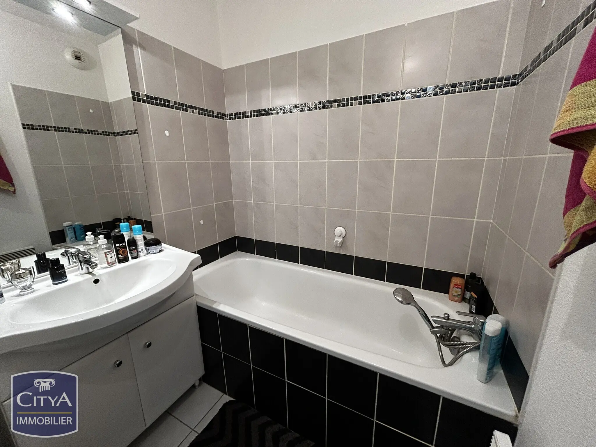 Photo 5 Appartement 2 pièces 35m²