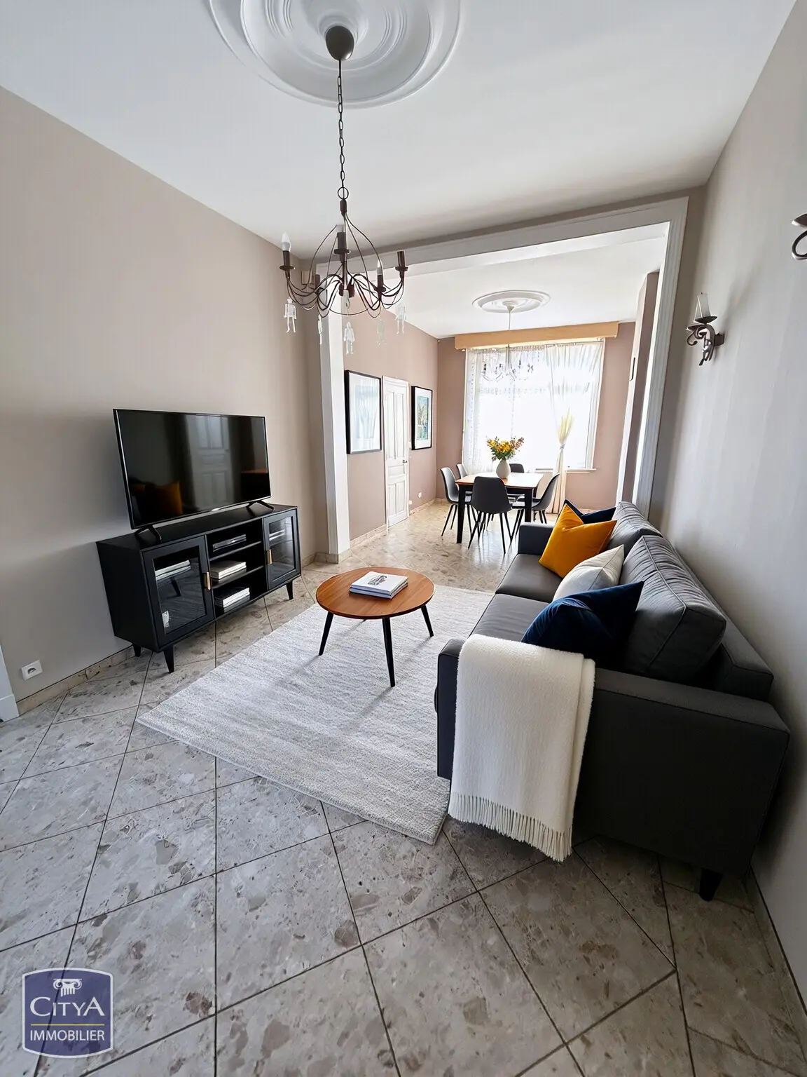 Photo 8 Maison 6 pièces 133m²