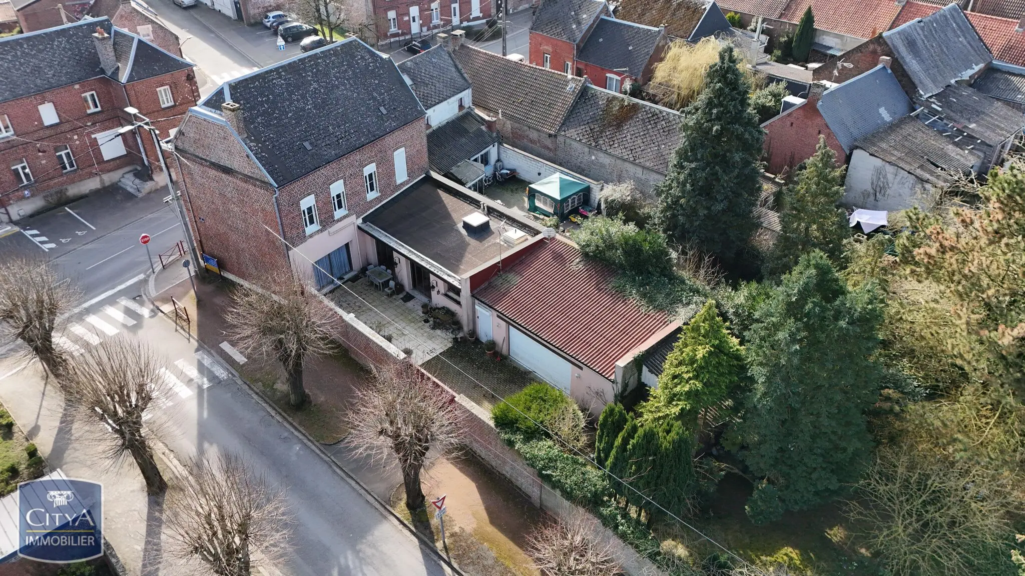 Photo 12 Maison 8 pièces 220m²