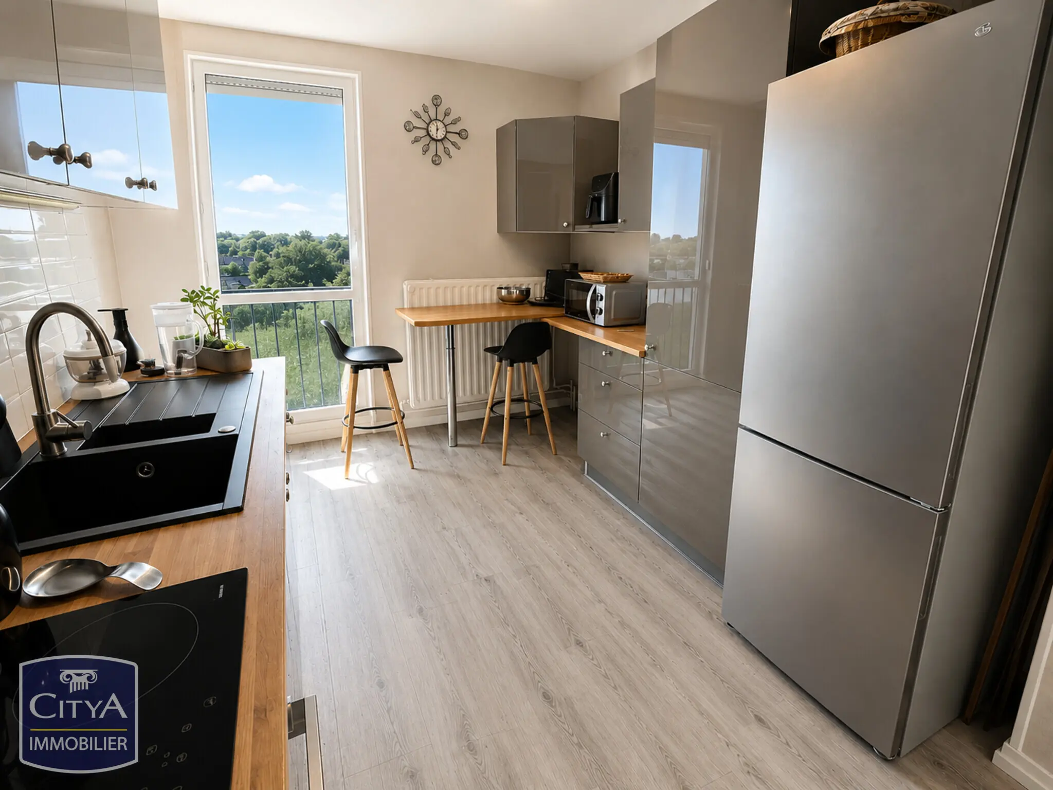 Photo 4 Appartement 3 pièces 75m²