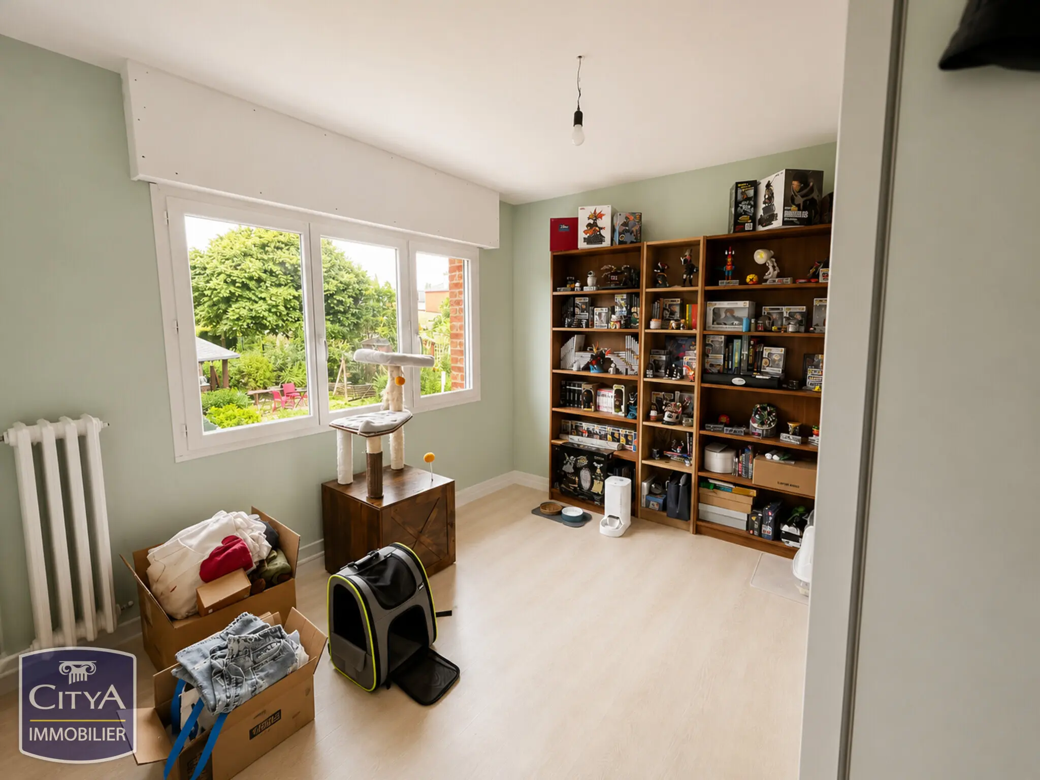 Photo 8 Maison 5 pièces 91m²