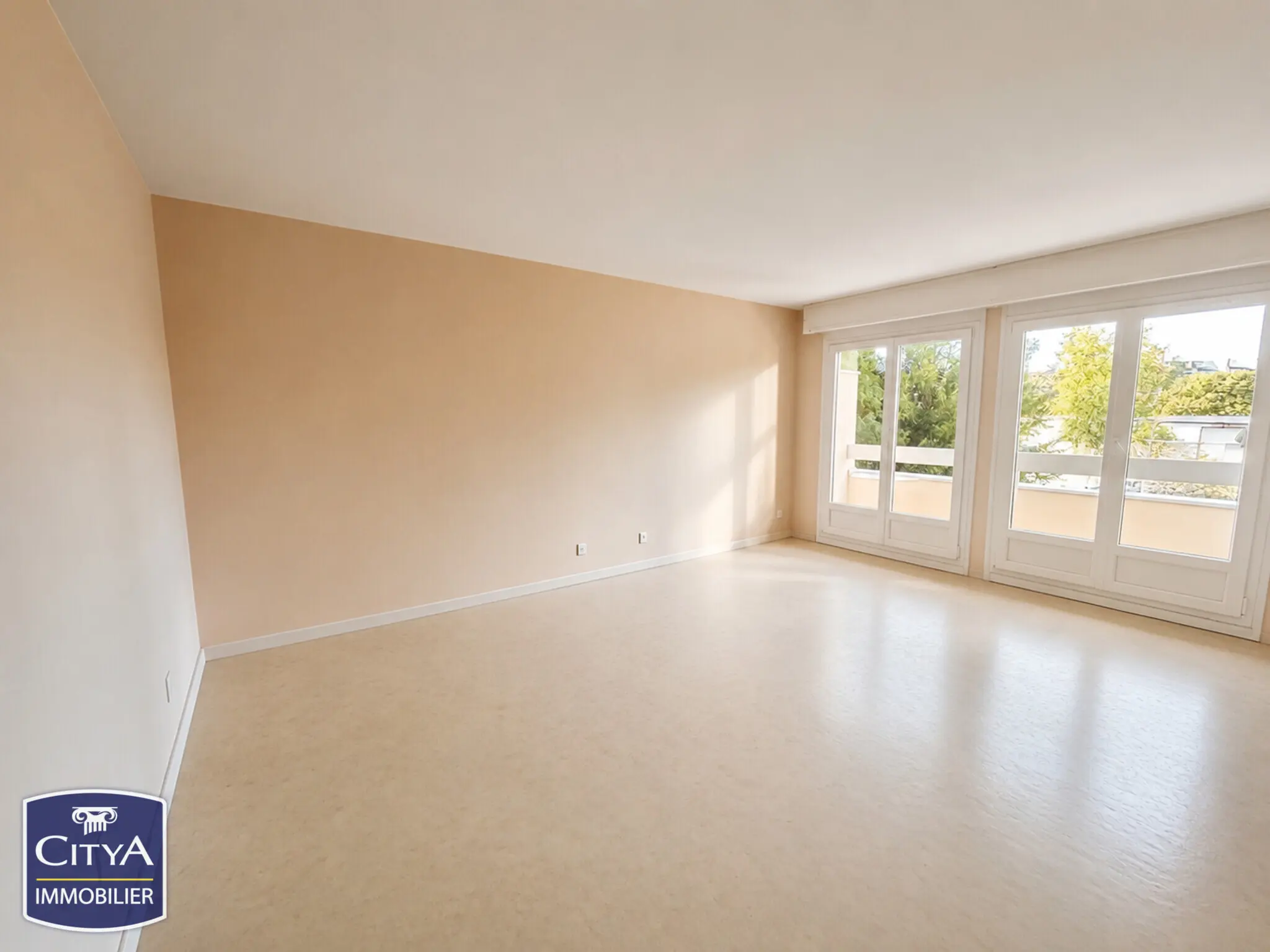Photo 1 Appartement 3 pièces 64m²