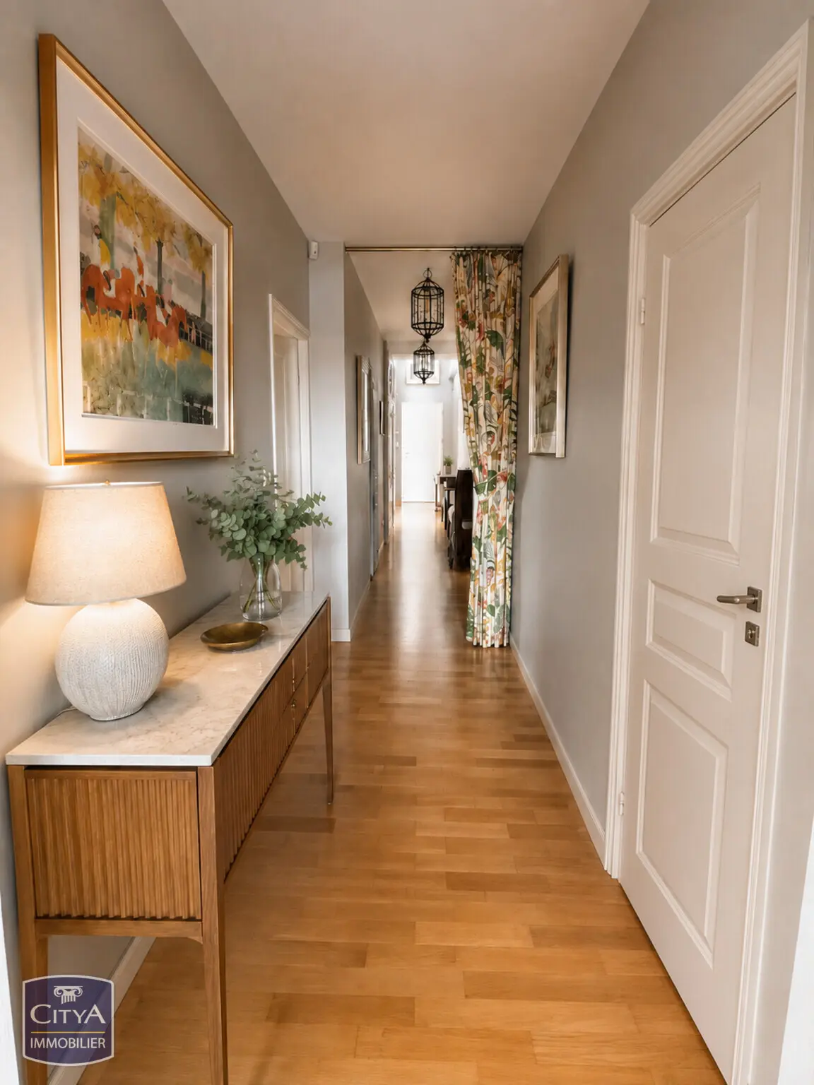 Photo 6 Appartement 4 pièces 154m²