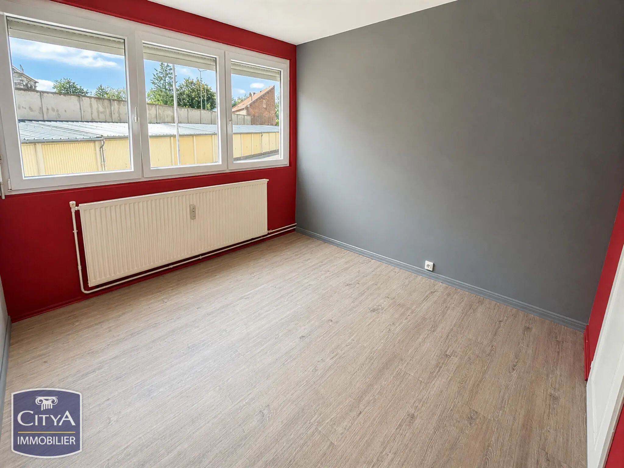 Photo 3 appartement Cambrai