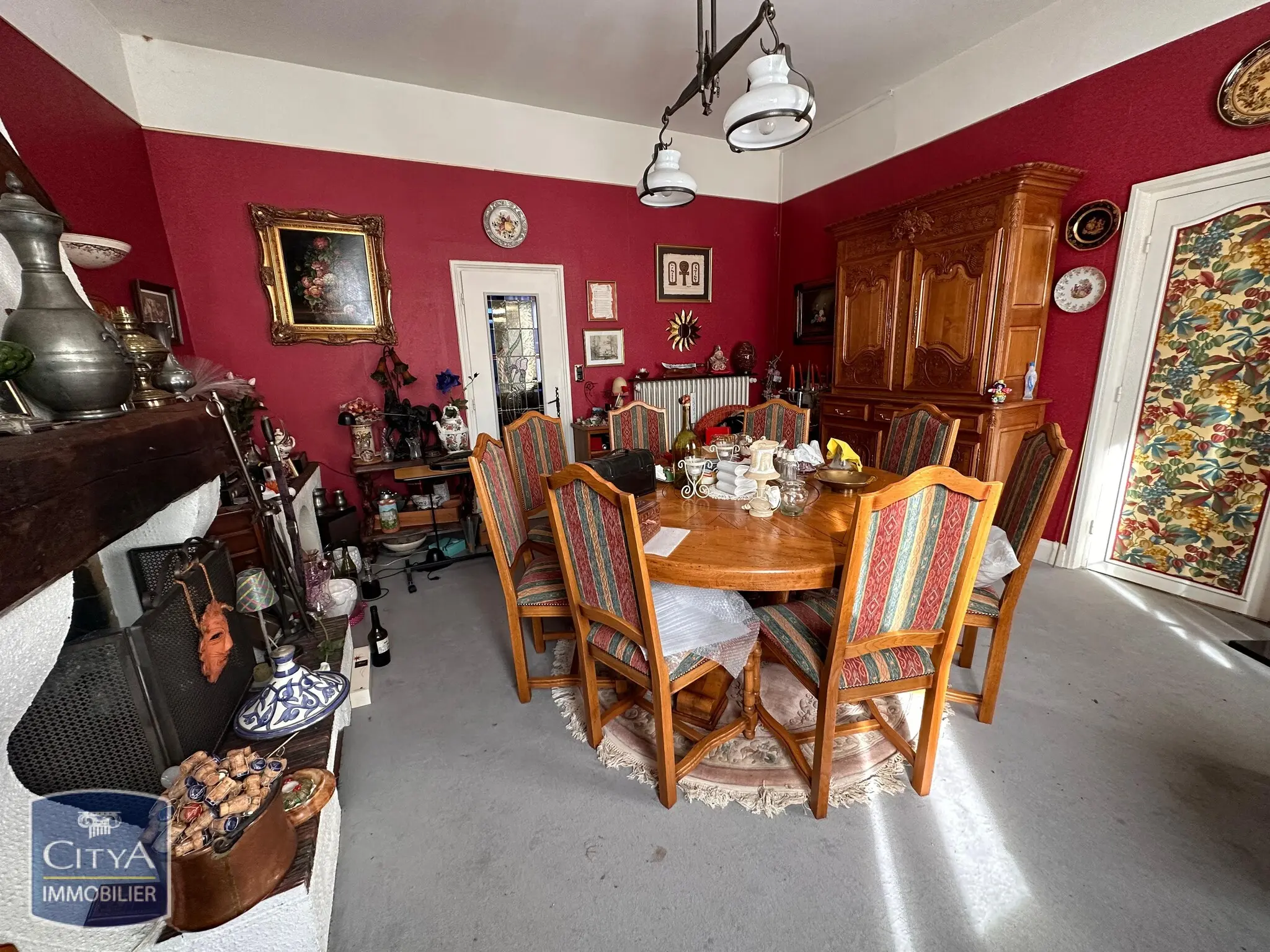 Photo 3 Maison 8 pièces 220m²