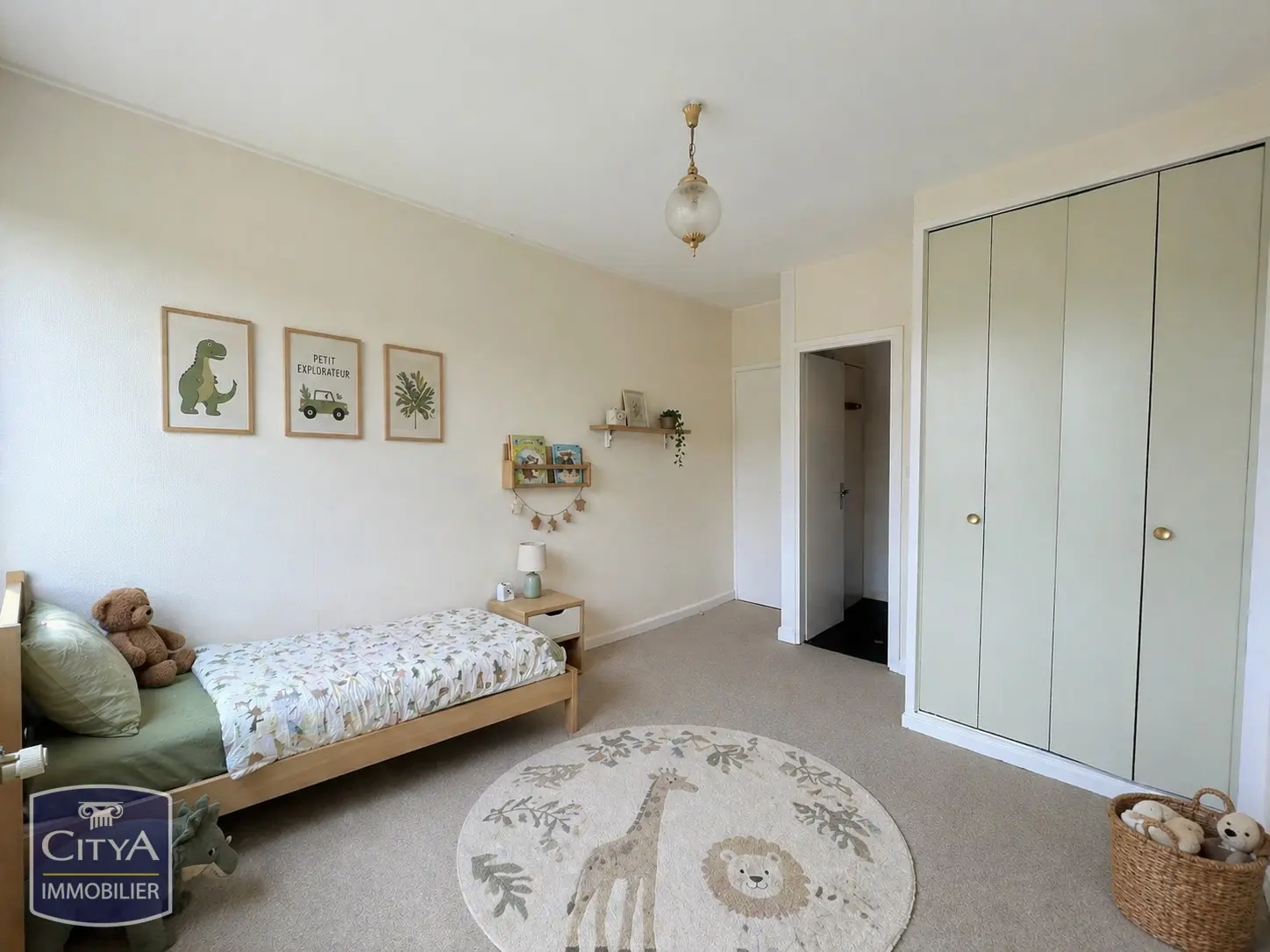 Photo 6 Appartement 3 pièces 97m²