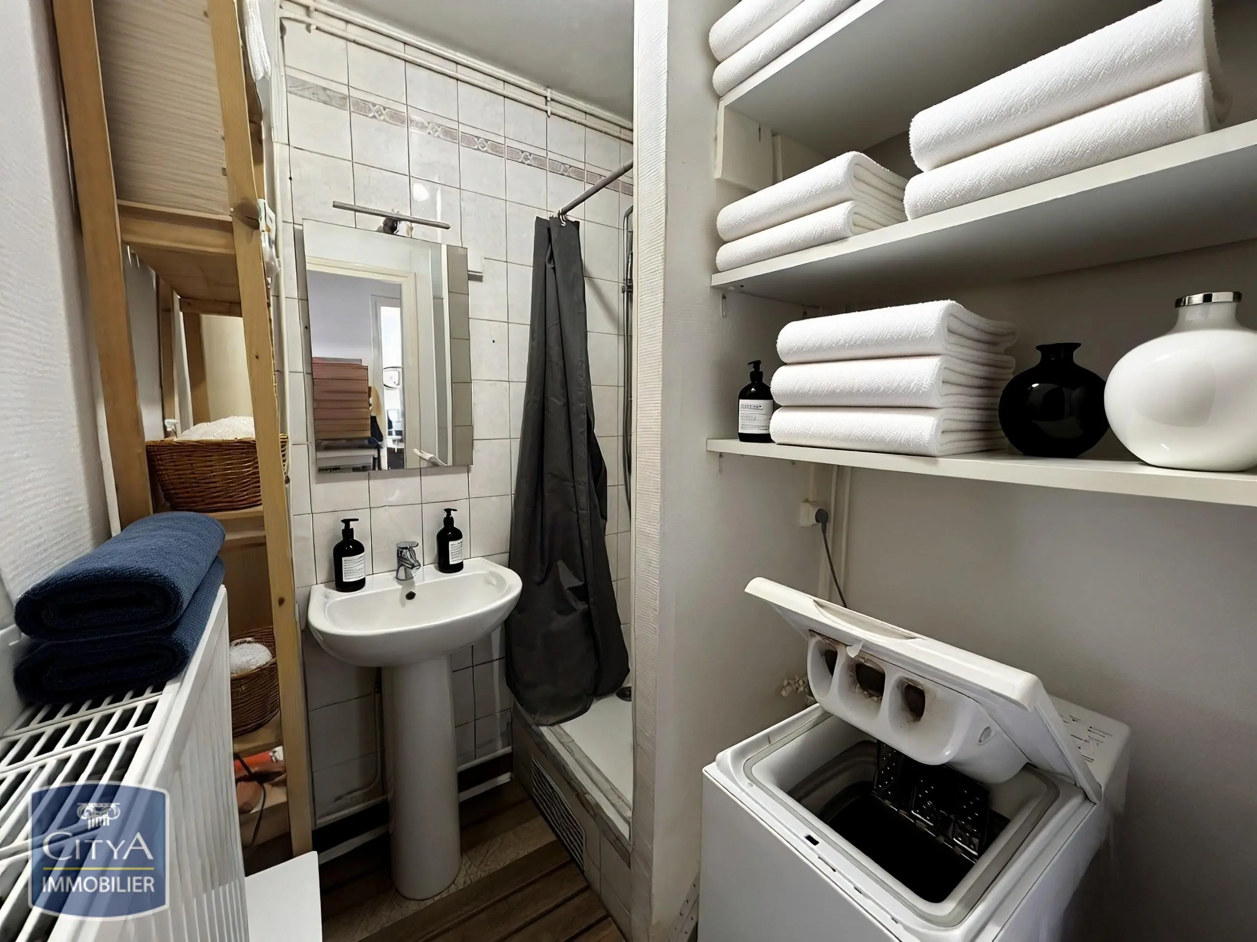 Photo 2 appartement Cambrai