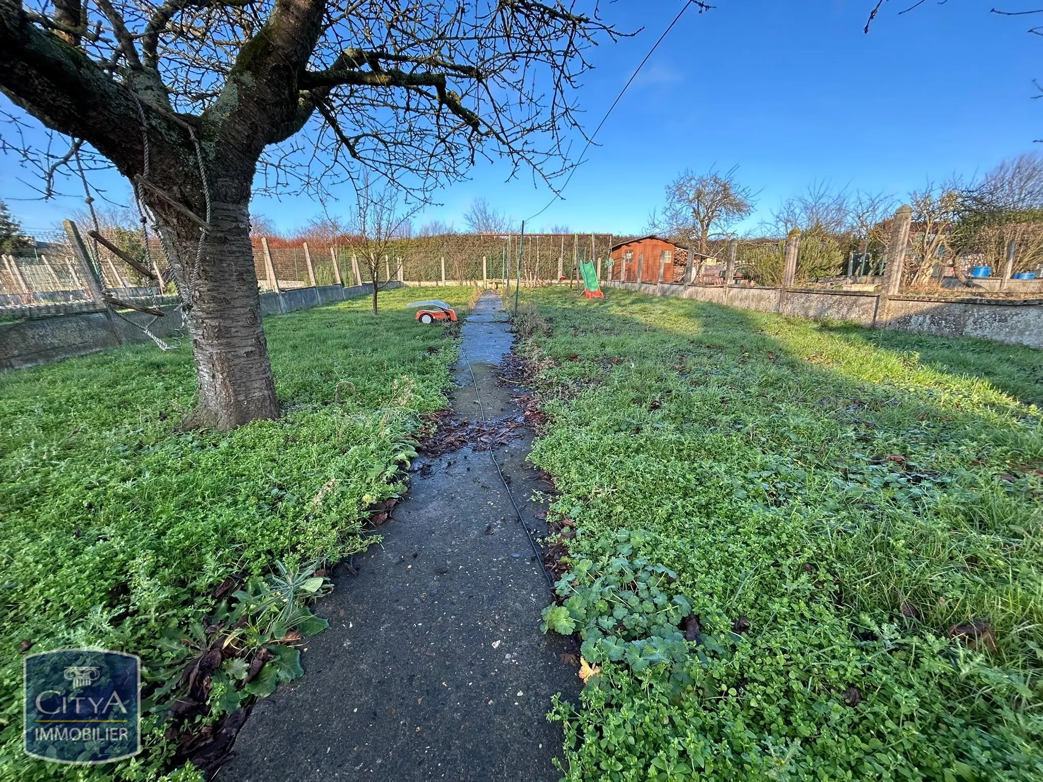 Photo 6 Maison 6 pièces 85m²