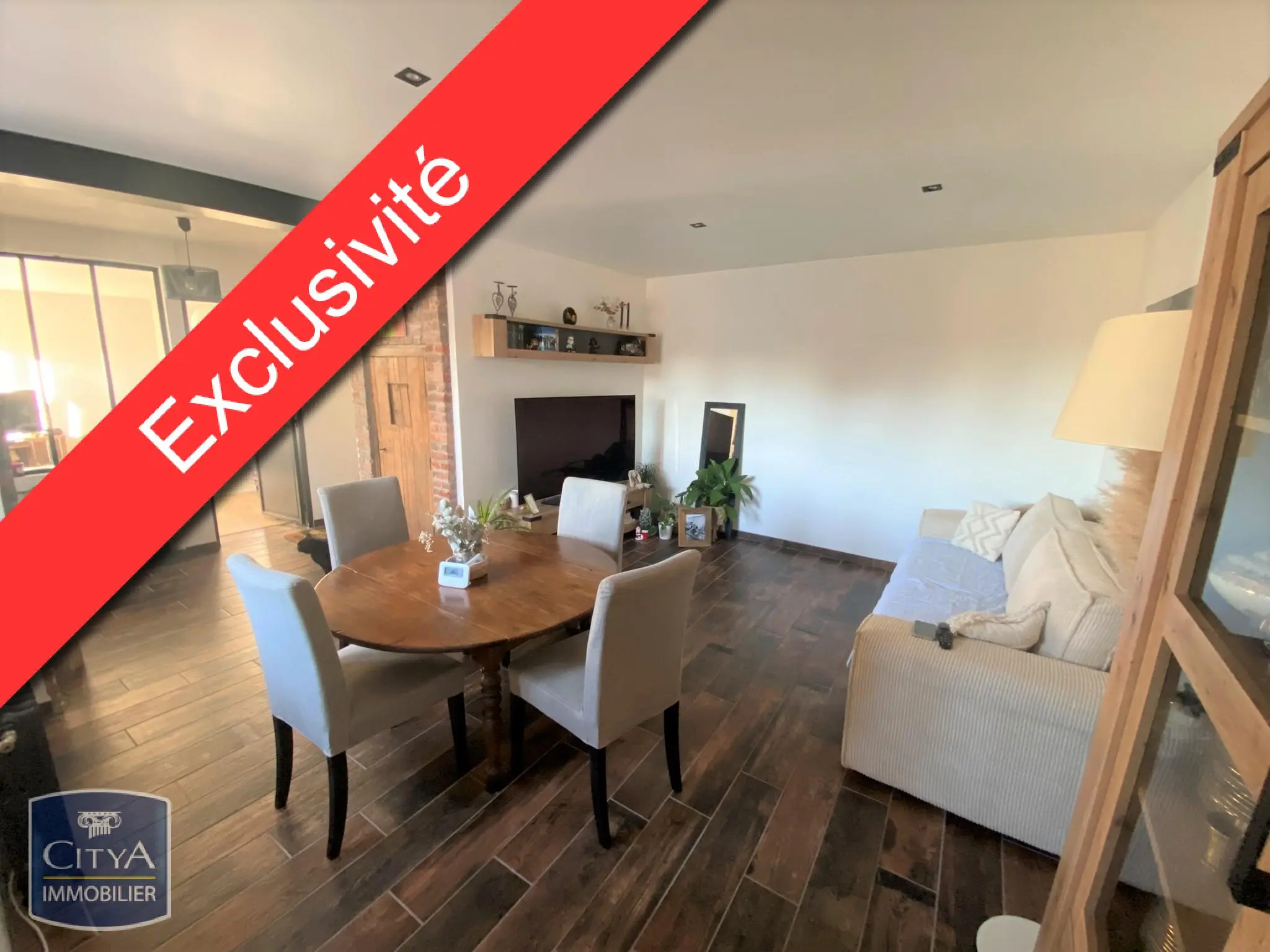 Photo 1 Maison 4 pièces 125.5m²