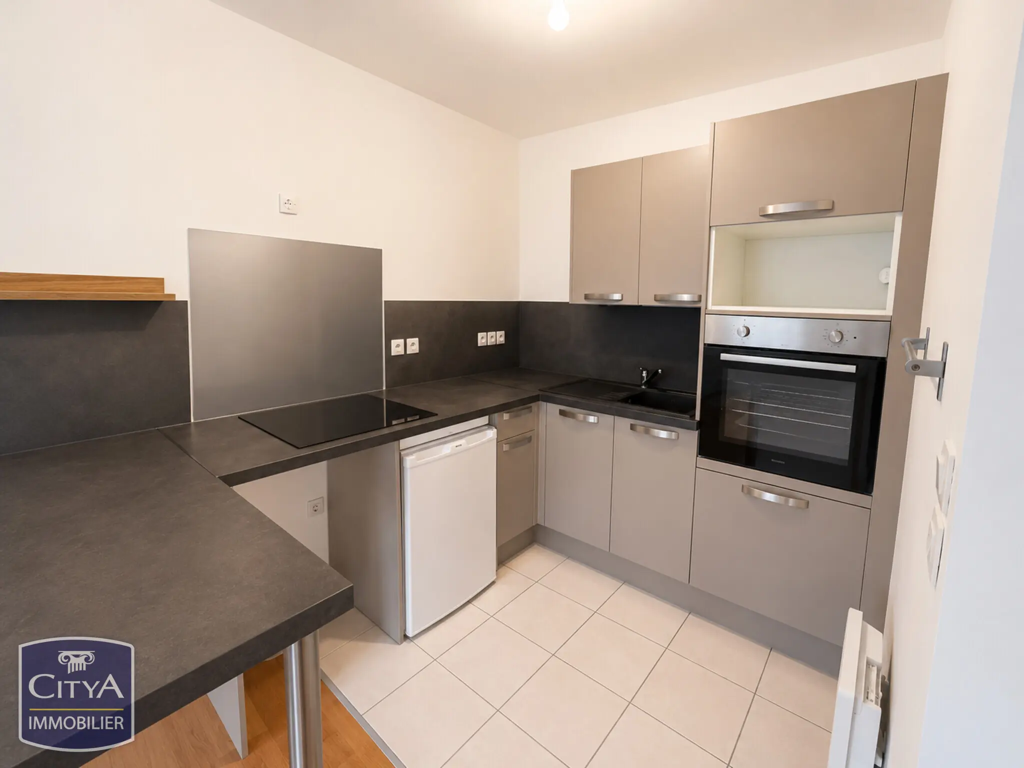 Photo 3 Appartement 2 pièces 40.2m²