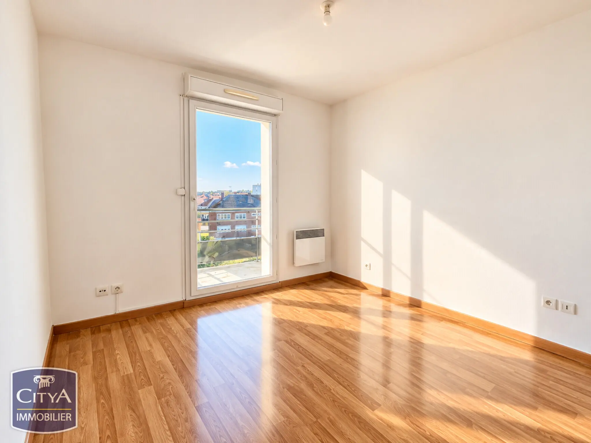 Photo 4 Appartement 2 pièces 43.2m²
