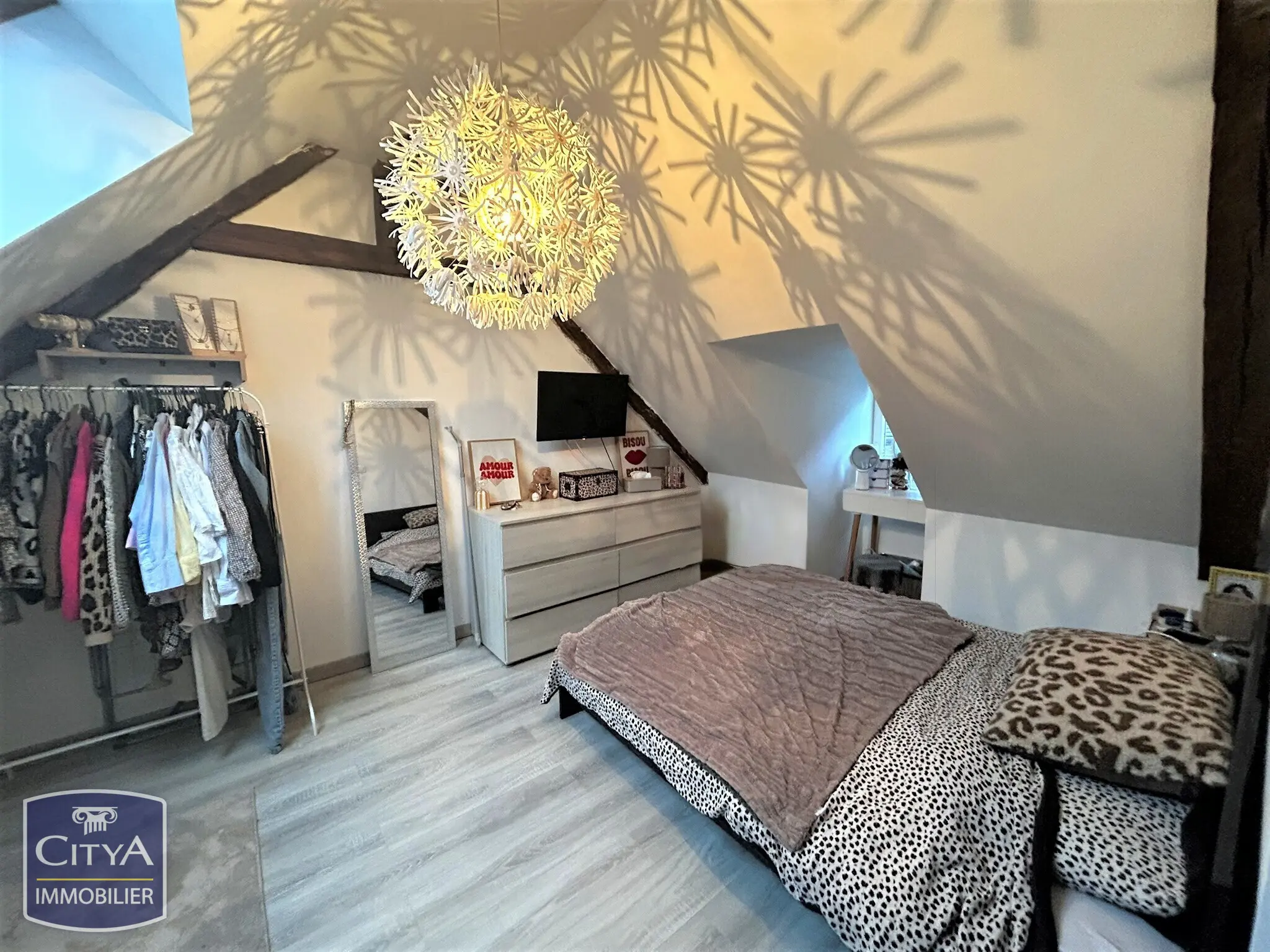 Photo 5 Appartement 2 pièces 41.95m²