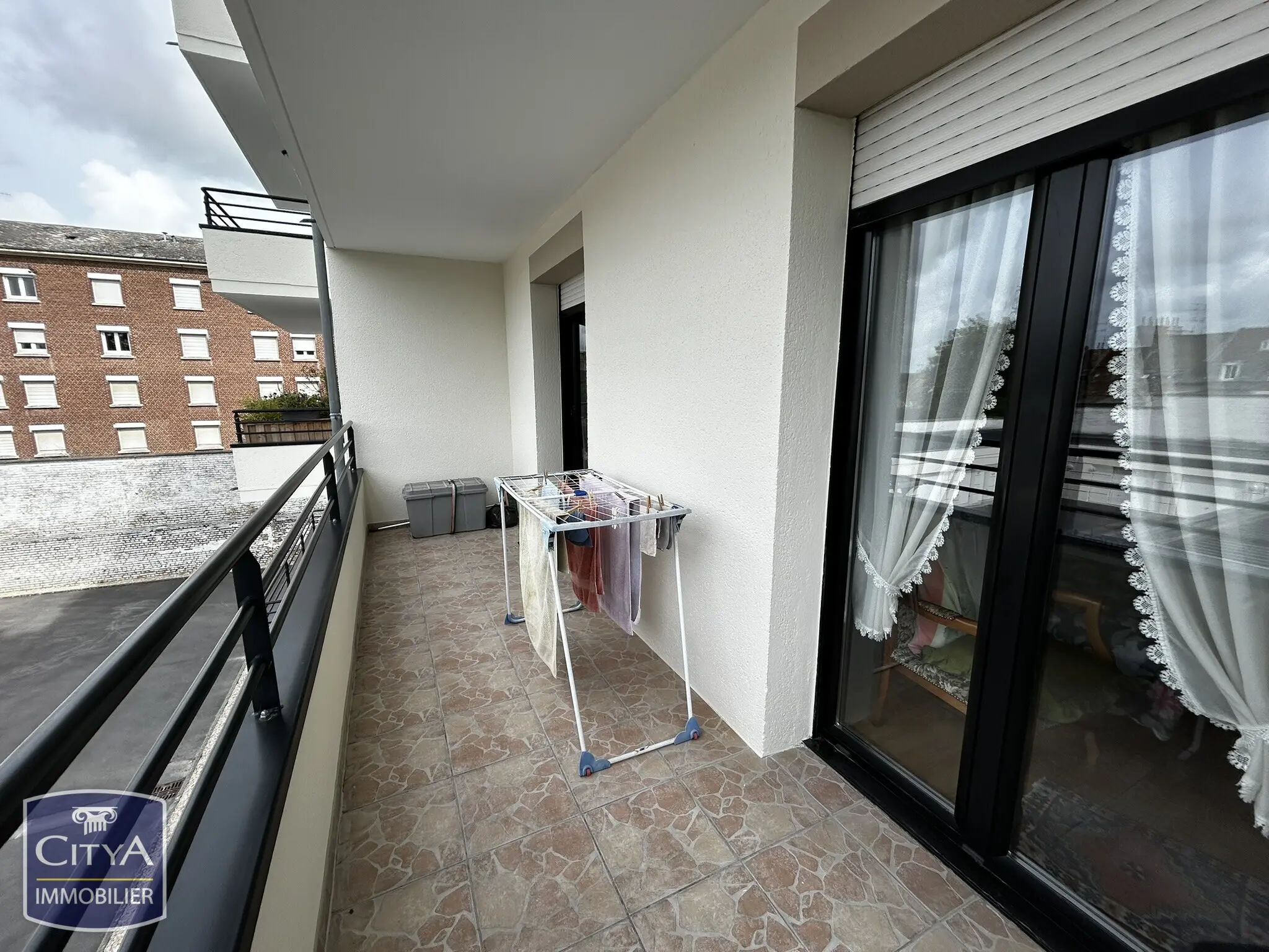 Photo 7 appartement Cambrai