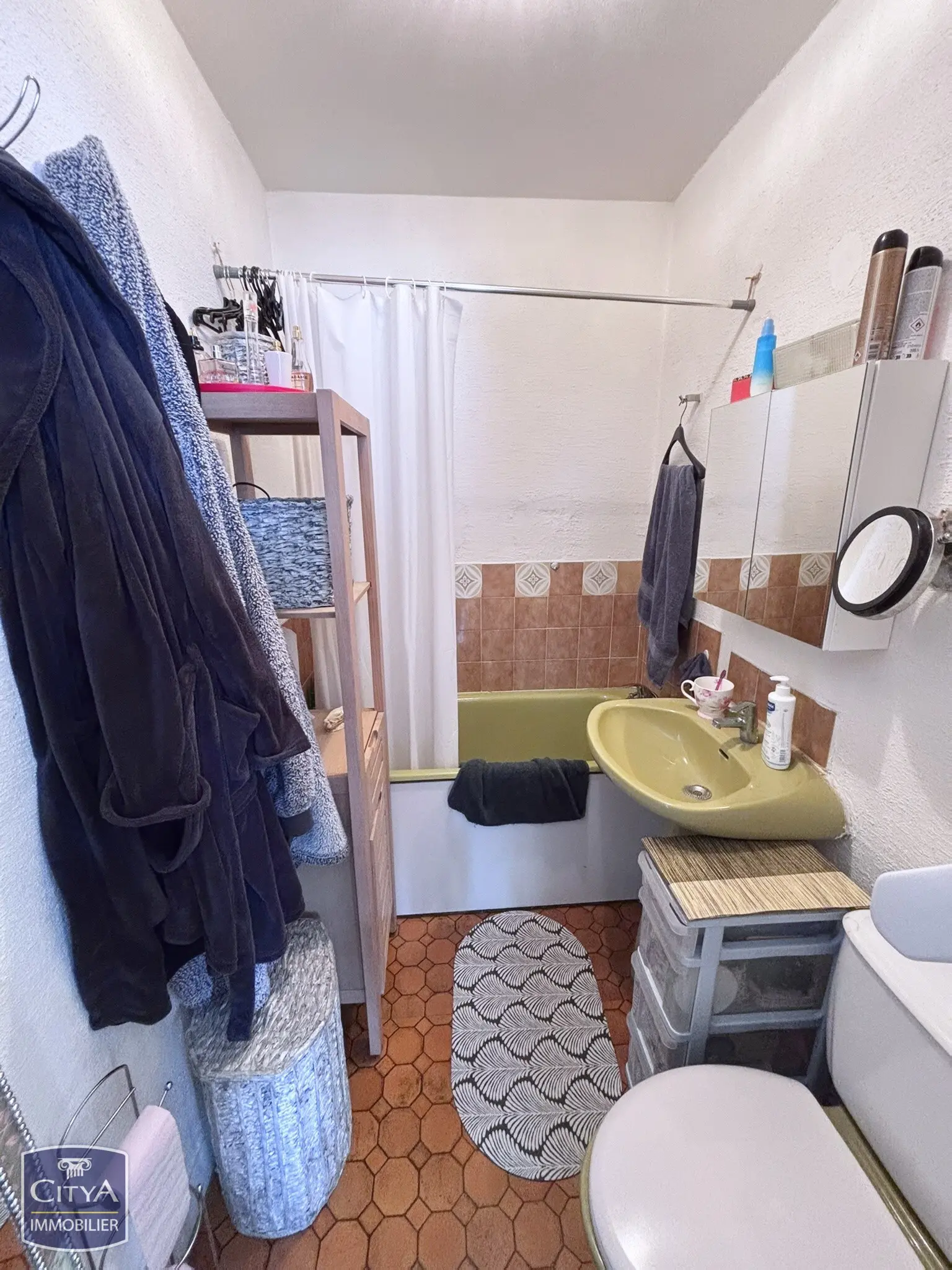 Photo 3 appartement Cambrai