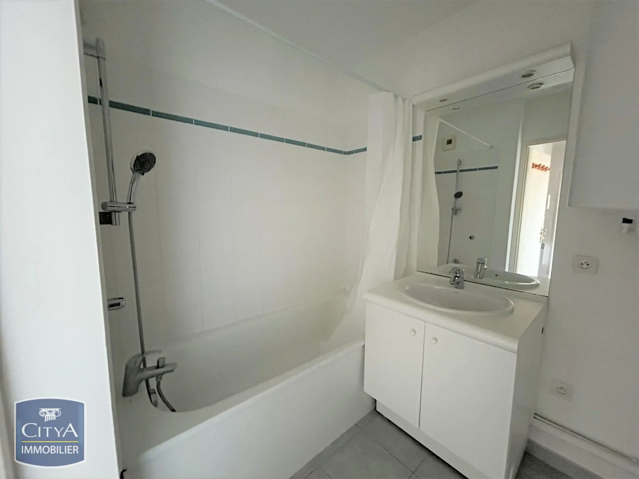 Photo 4 Appartement 2 pièces 43.57m²