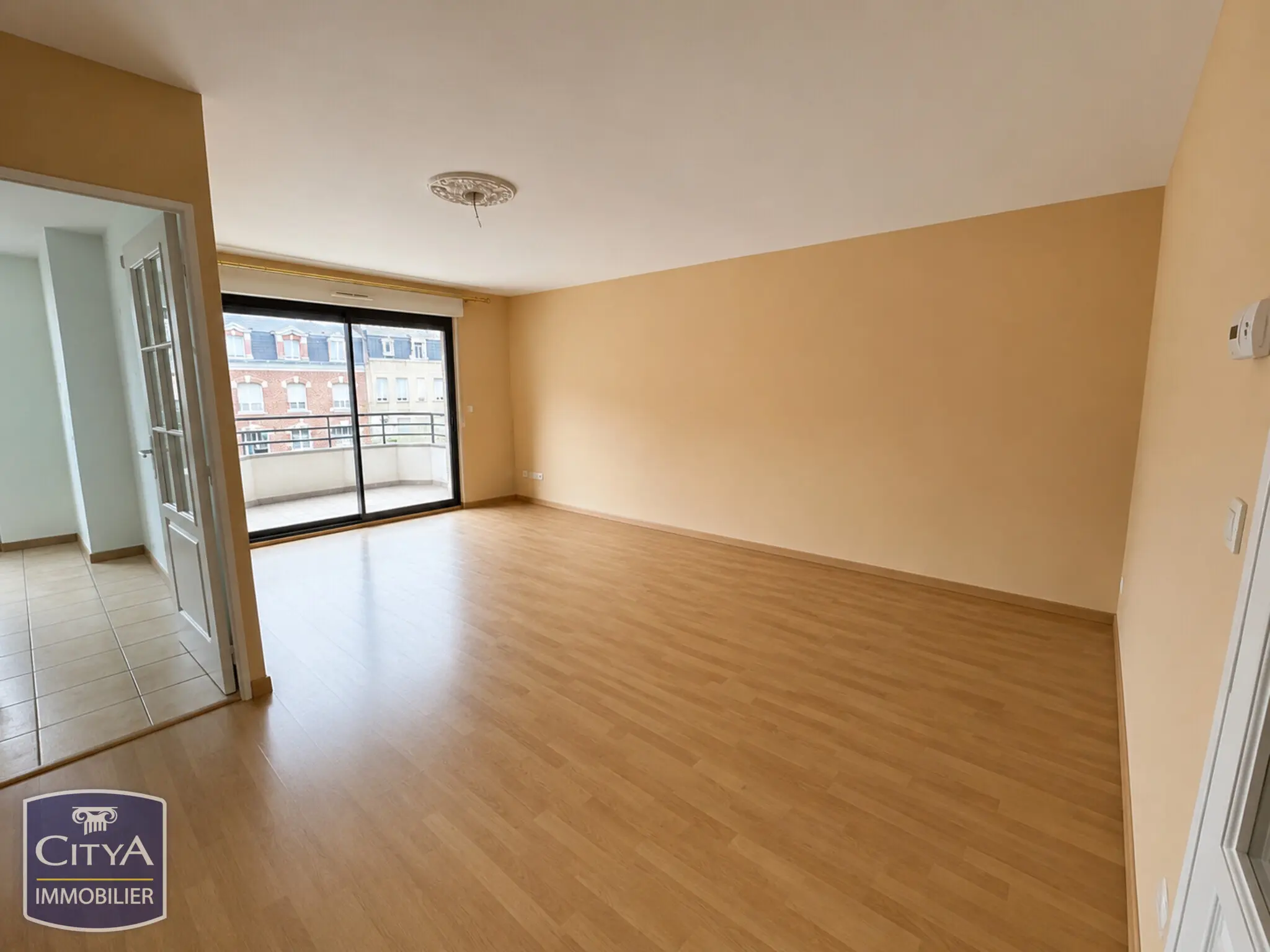Photo 1 Appartement 3 pièces 82m²