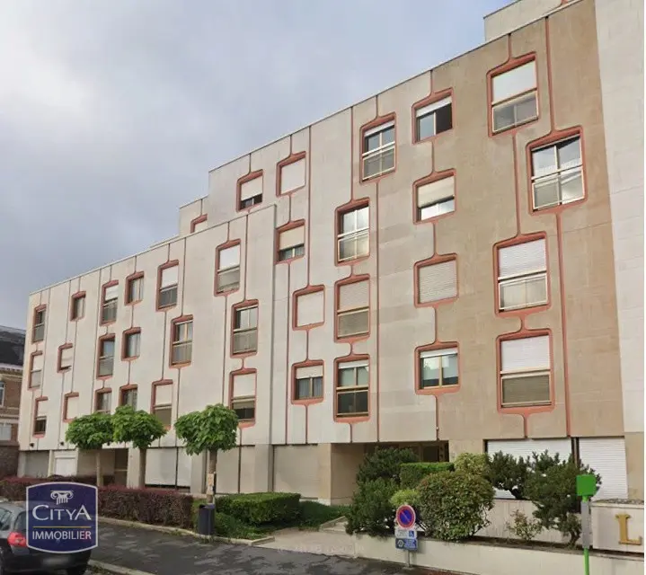 Photo 4 appartement Cambrai