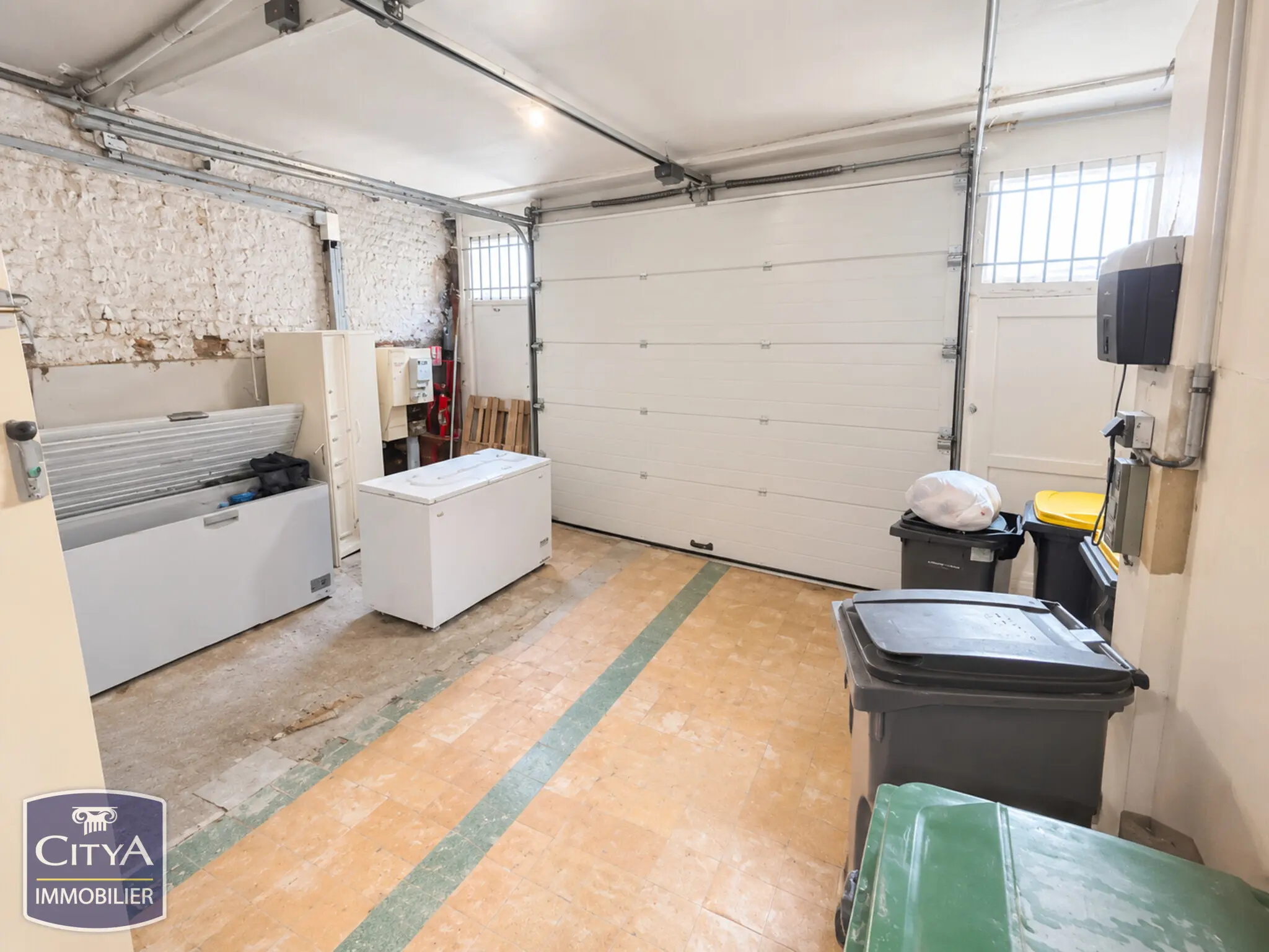 Photo 10 Immeuble 95m²