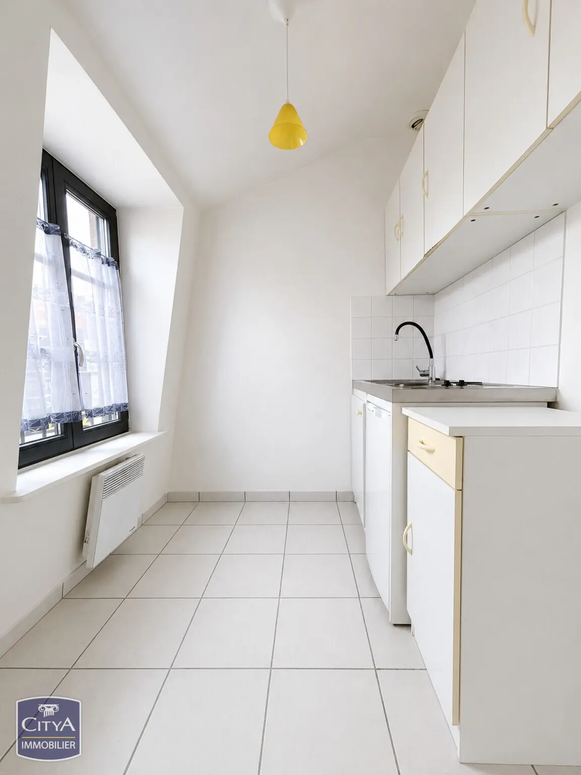 Photo 2 Appartement 1 pièce 22.6m²