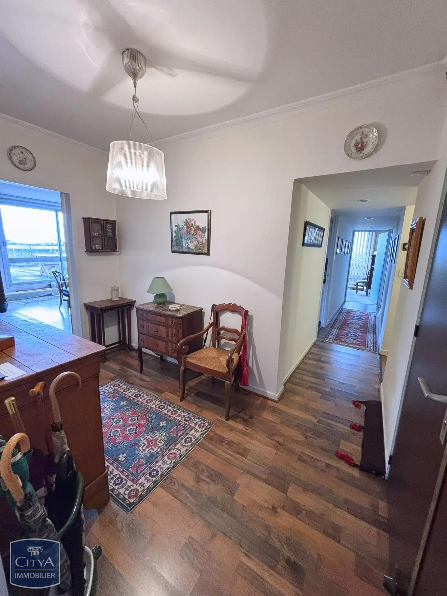 Photo 5 Appartement 5 pièces 135m²