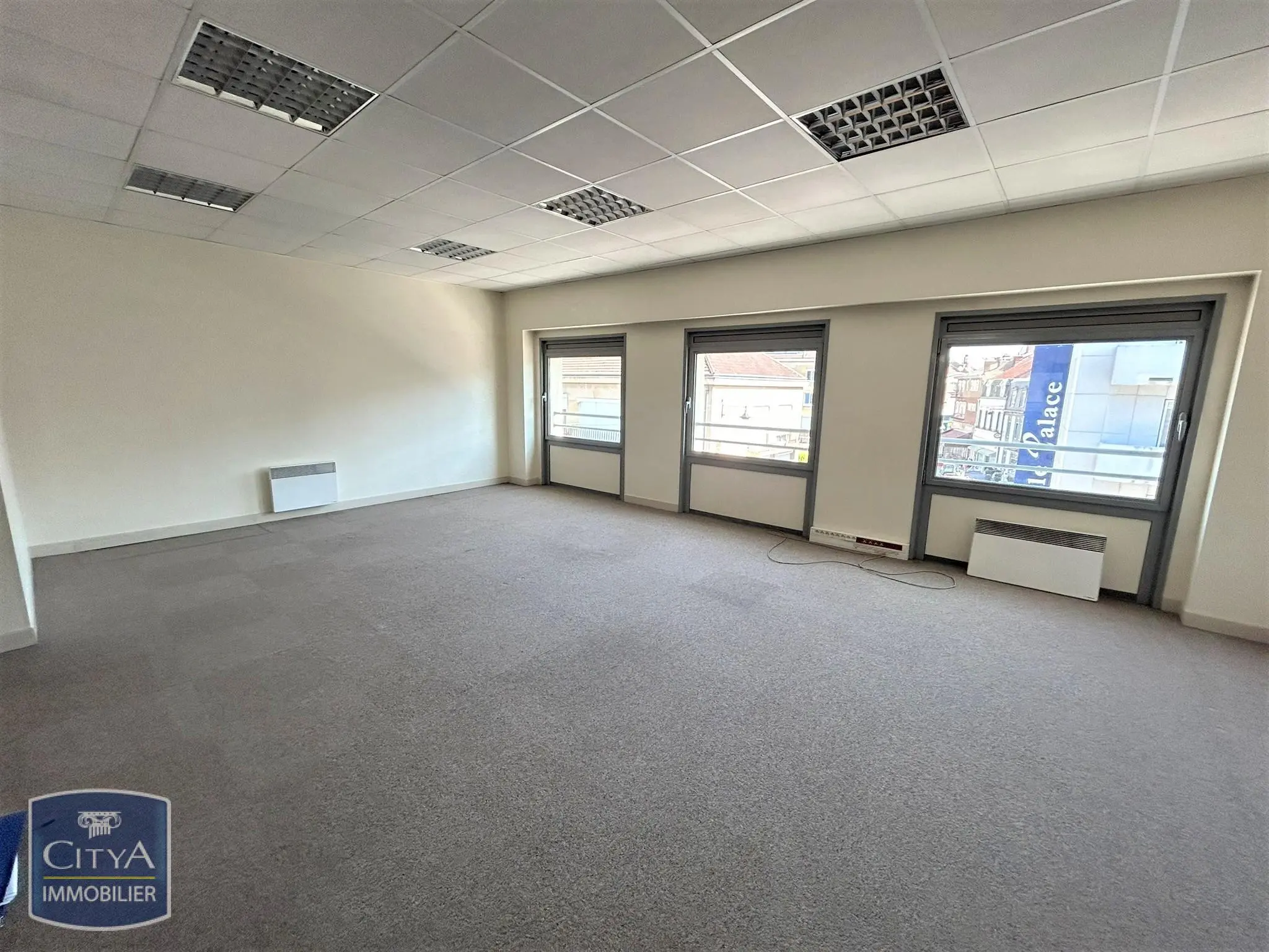 Photo 2 Local Professionnel 466.89m²