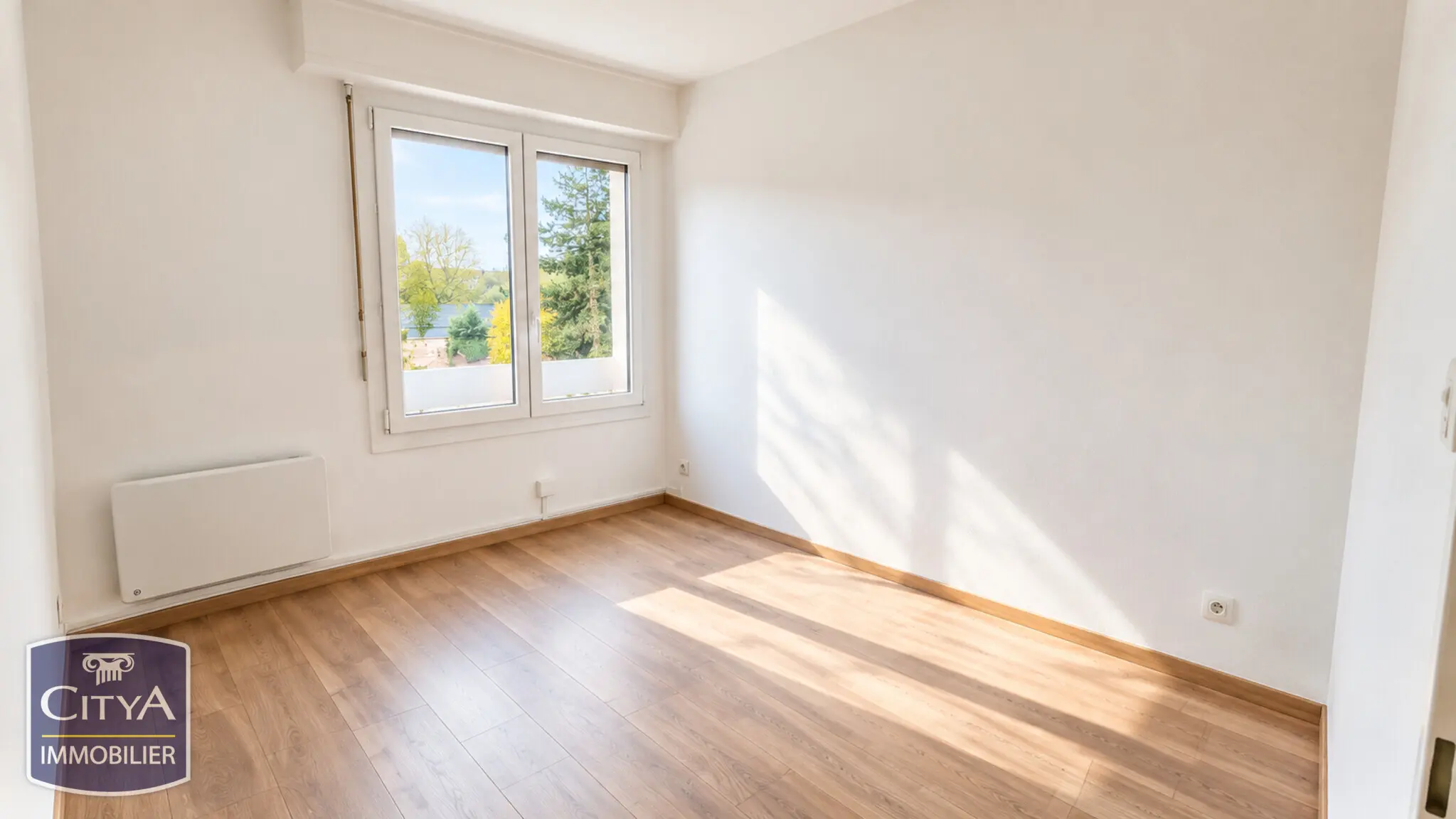 Photo 2 Appartement 2 pièces 33.4m²
