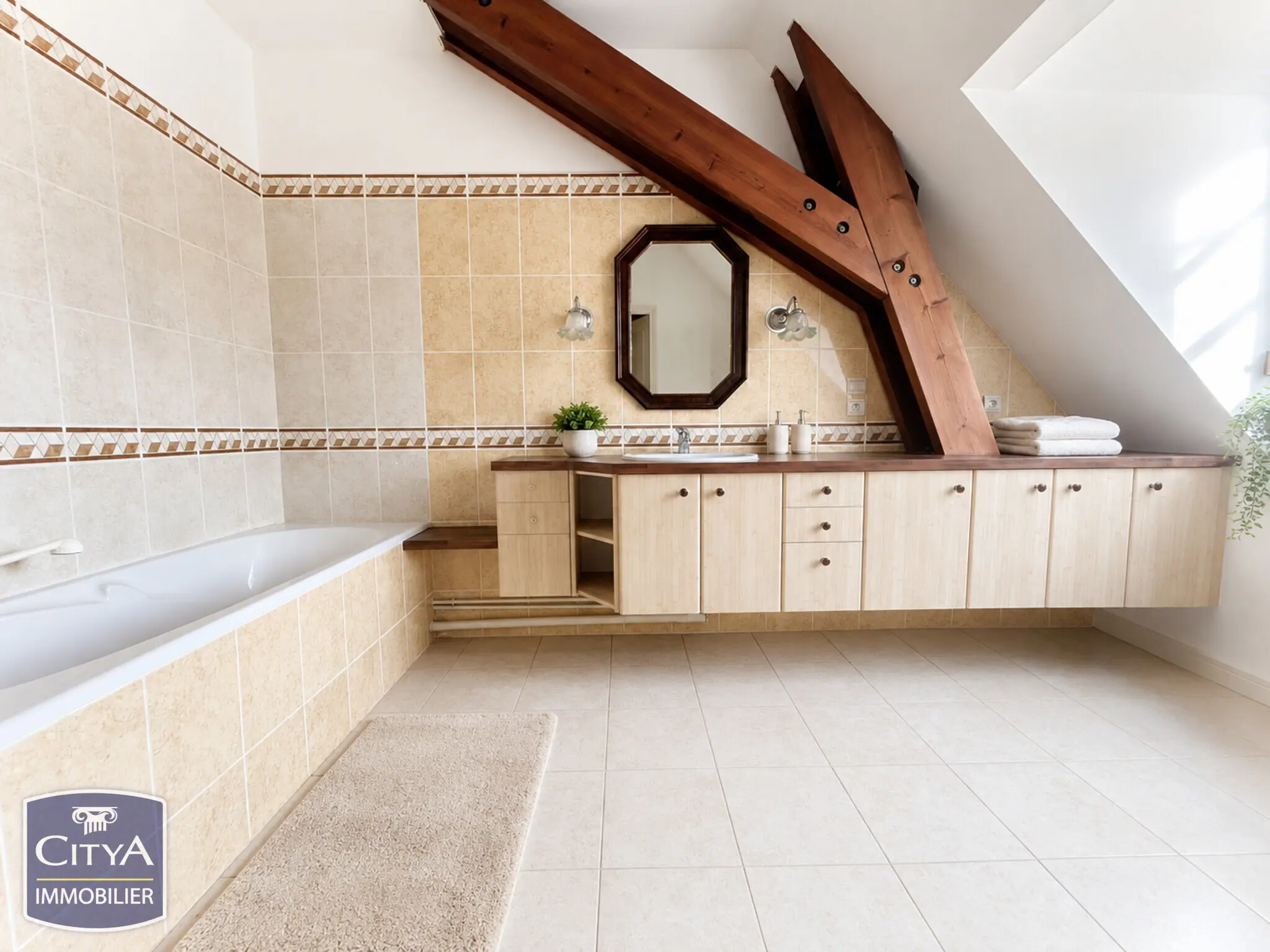 Photo 9 Appartement 4 pièces 154m²