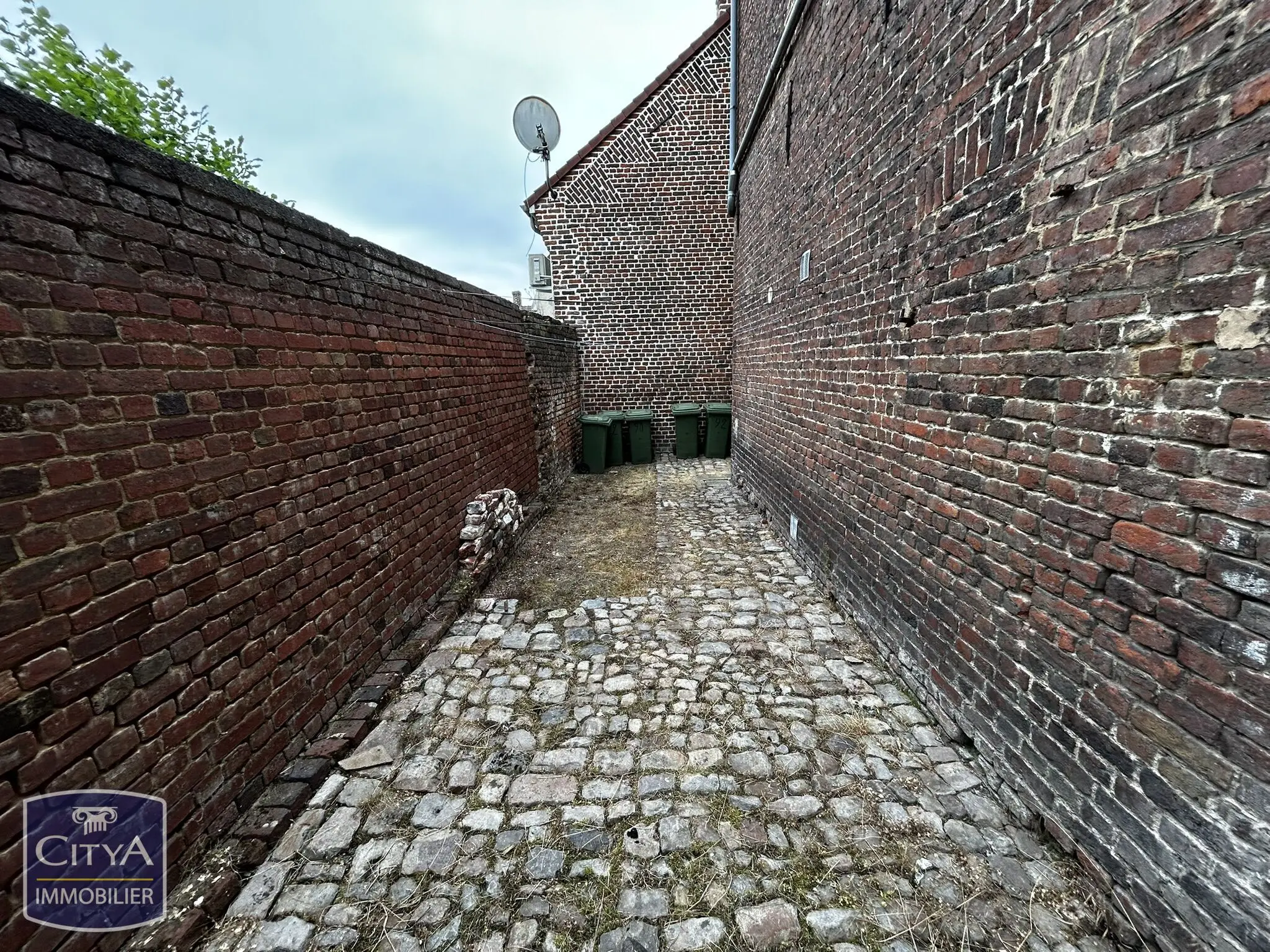 Photo 5 Immeuble 195.73m²