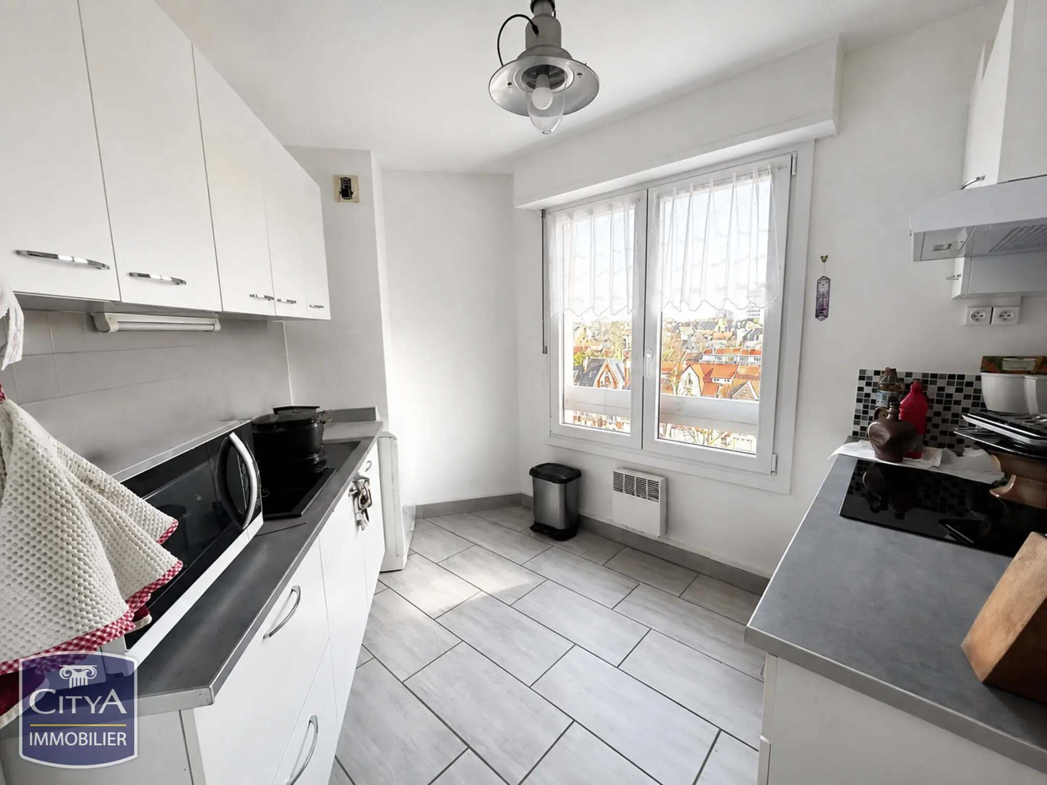 Photo 3 Appartement 2 pièces 57m²