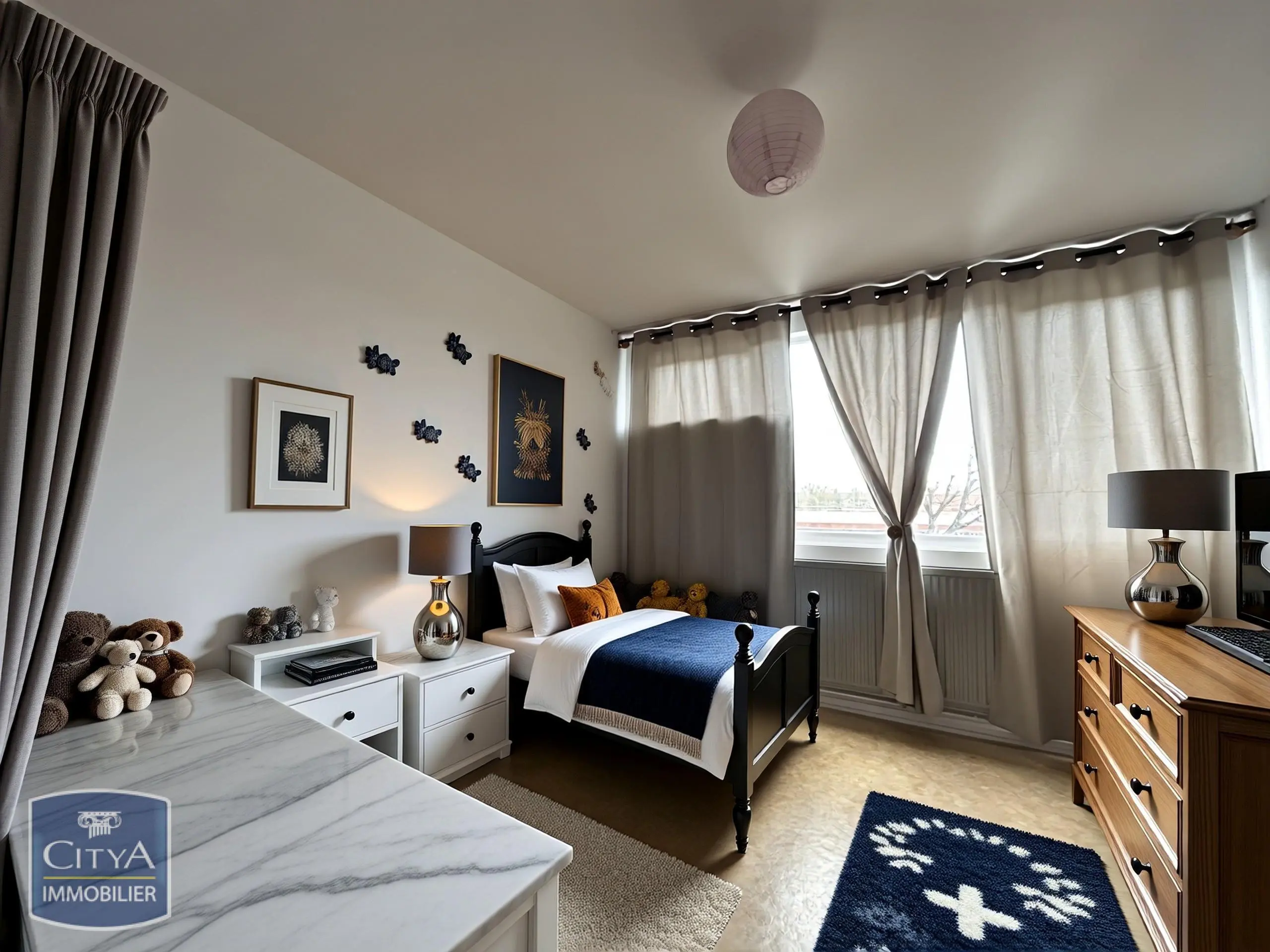 Photo 7 appartement Cambrai