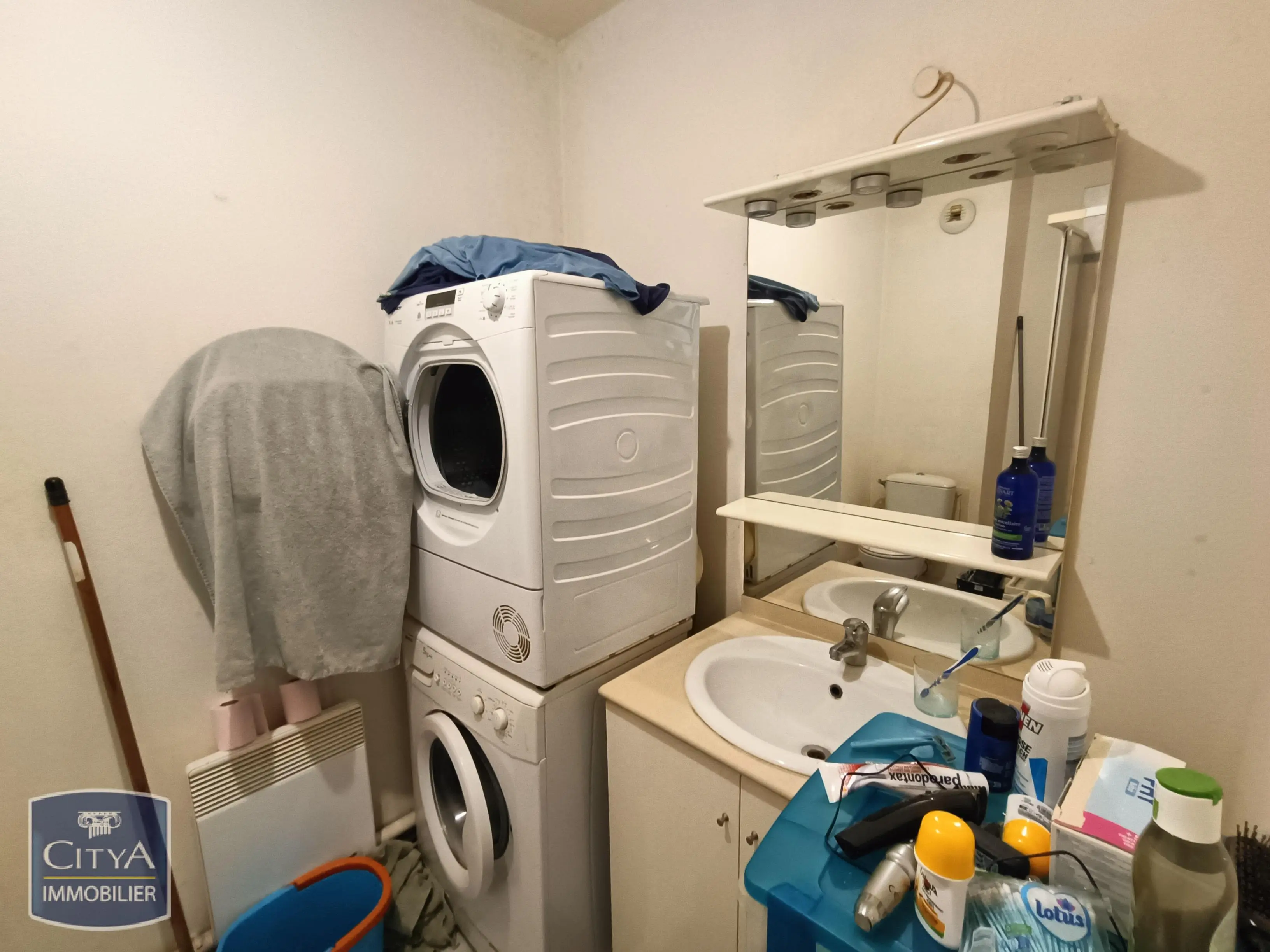 Photo 5 Appartement 1 pièce 25m²