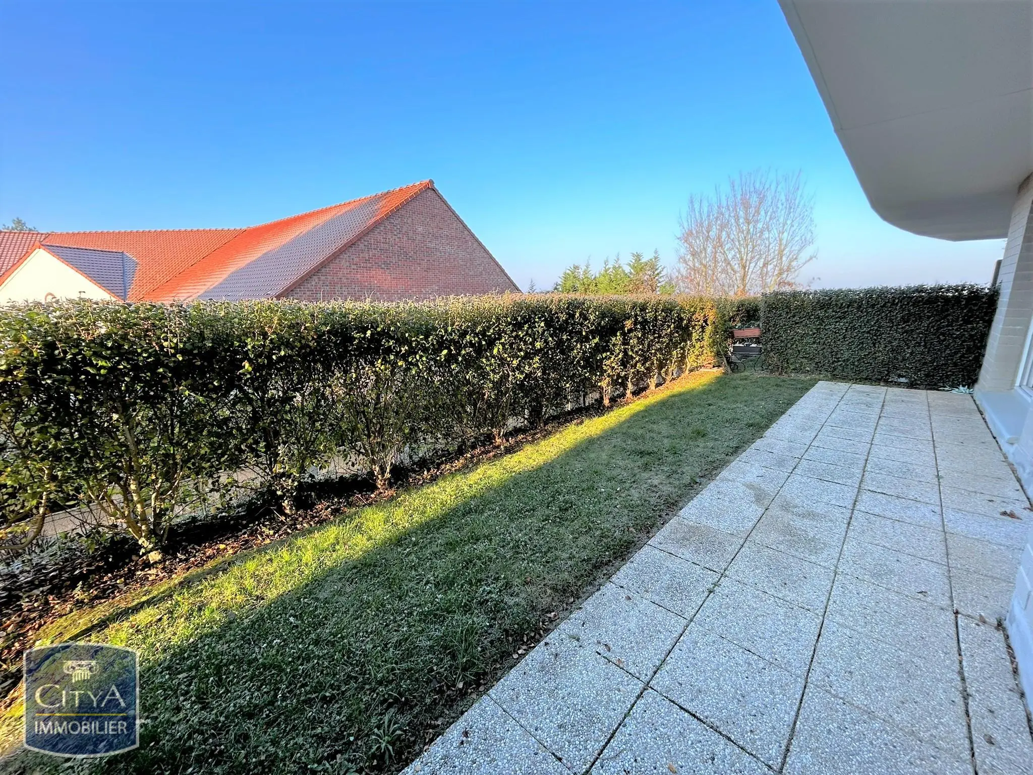 Photo 5 Appartement 2 pièces 43.57m²