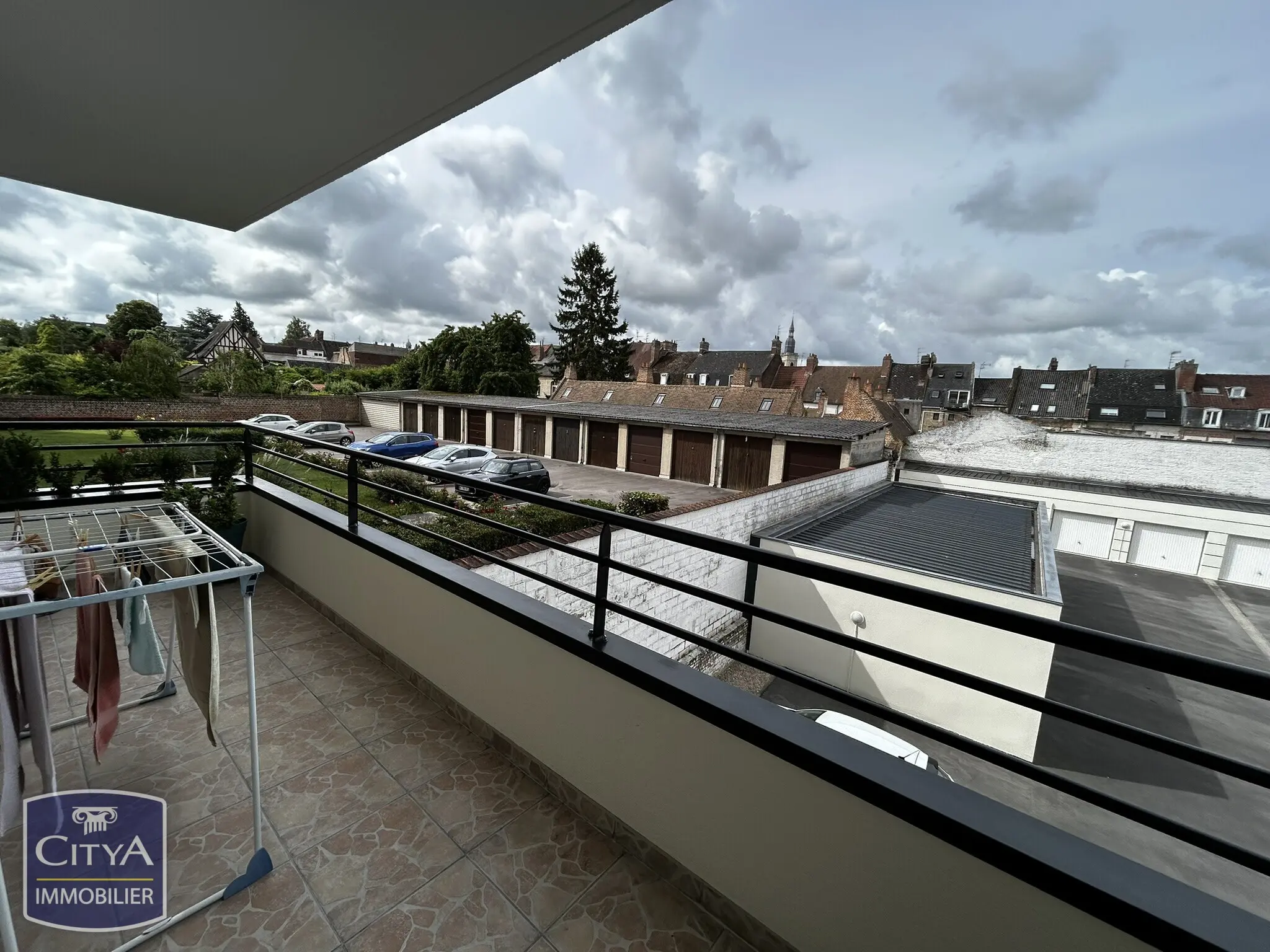 Photo 9 appartement Cambrai