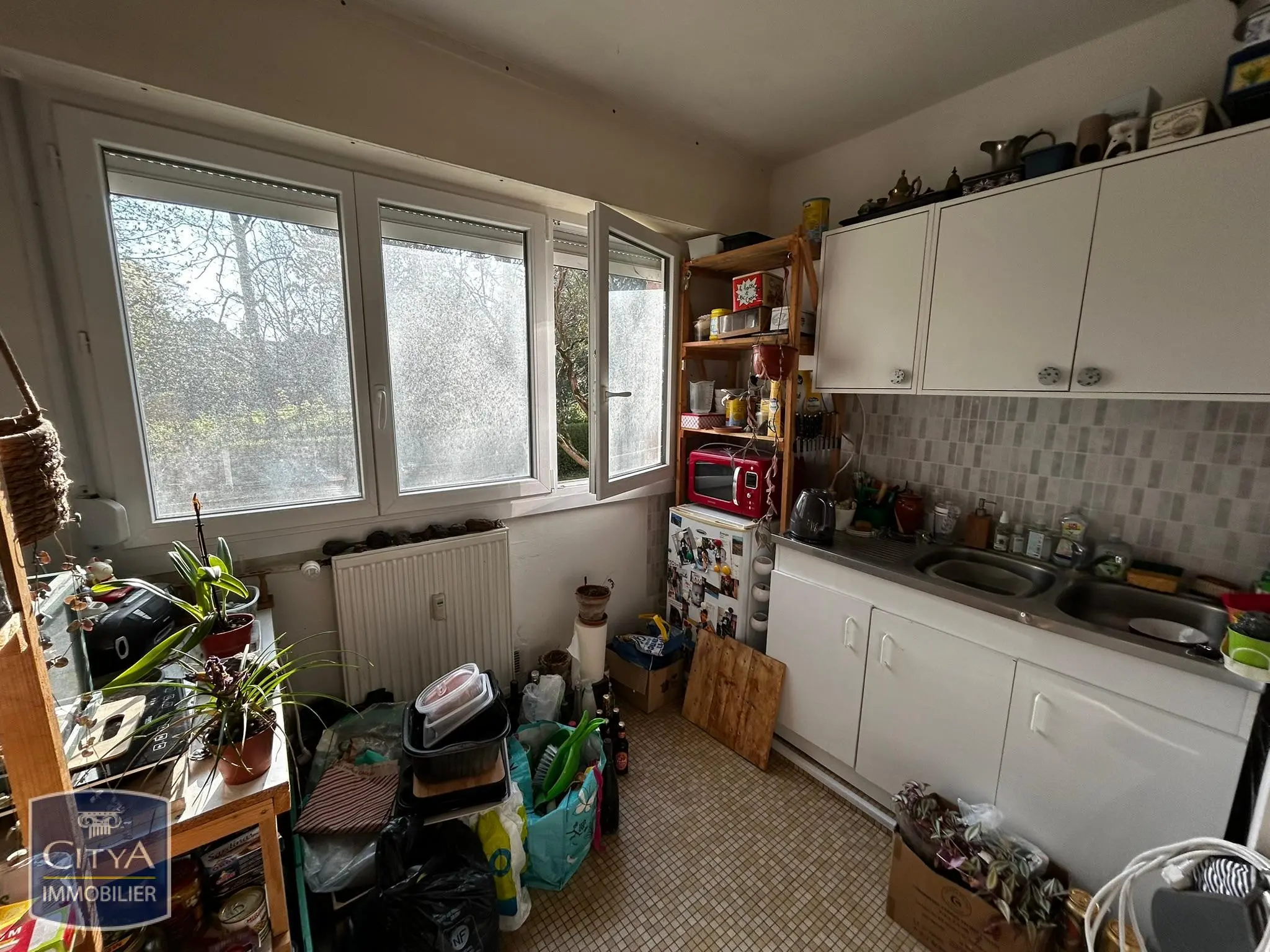 Photo 5 appartement Cambrai