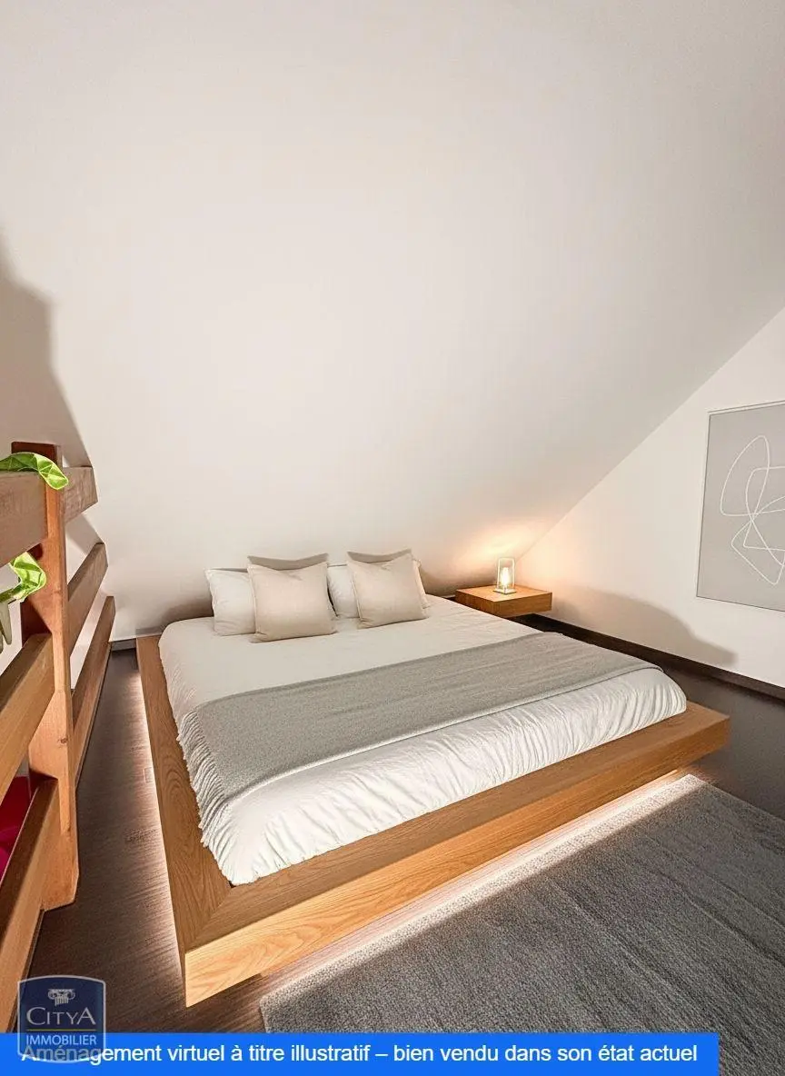 Photo 7 Appartement 1 pièce 31m²