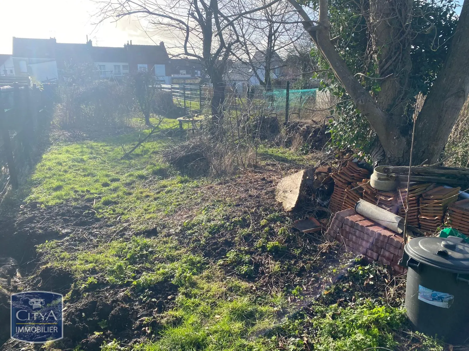 Photo 12 maison Cambrai