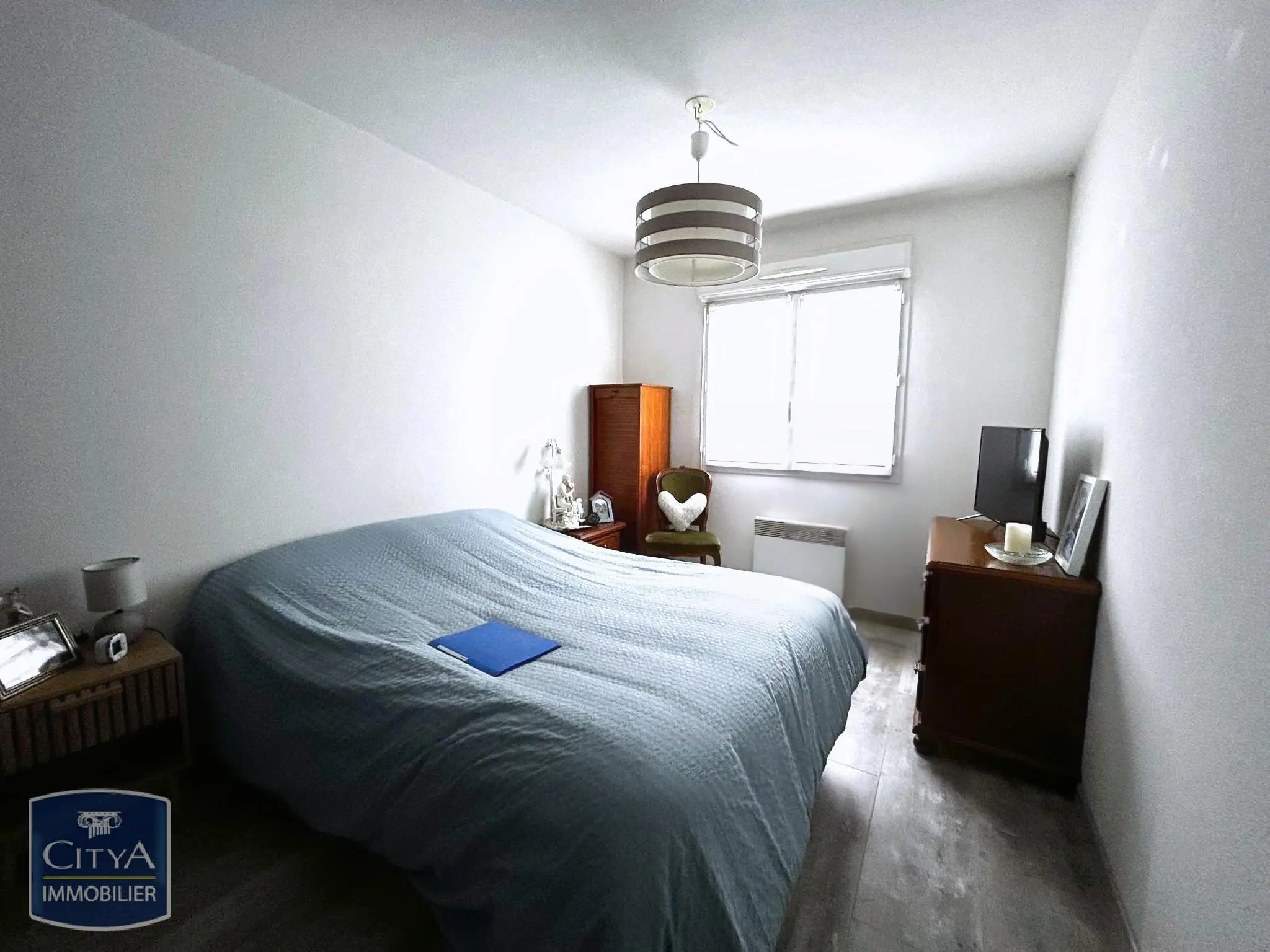 Photo 3 Appartement 3 pièces 54.1m²