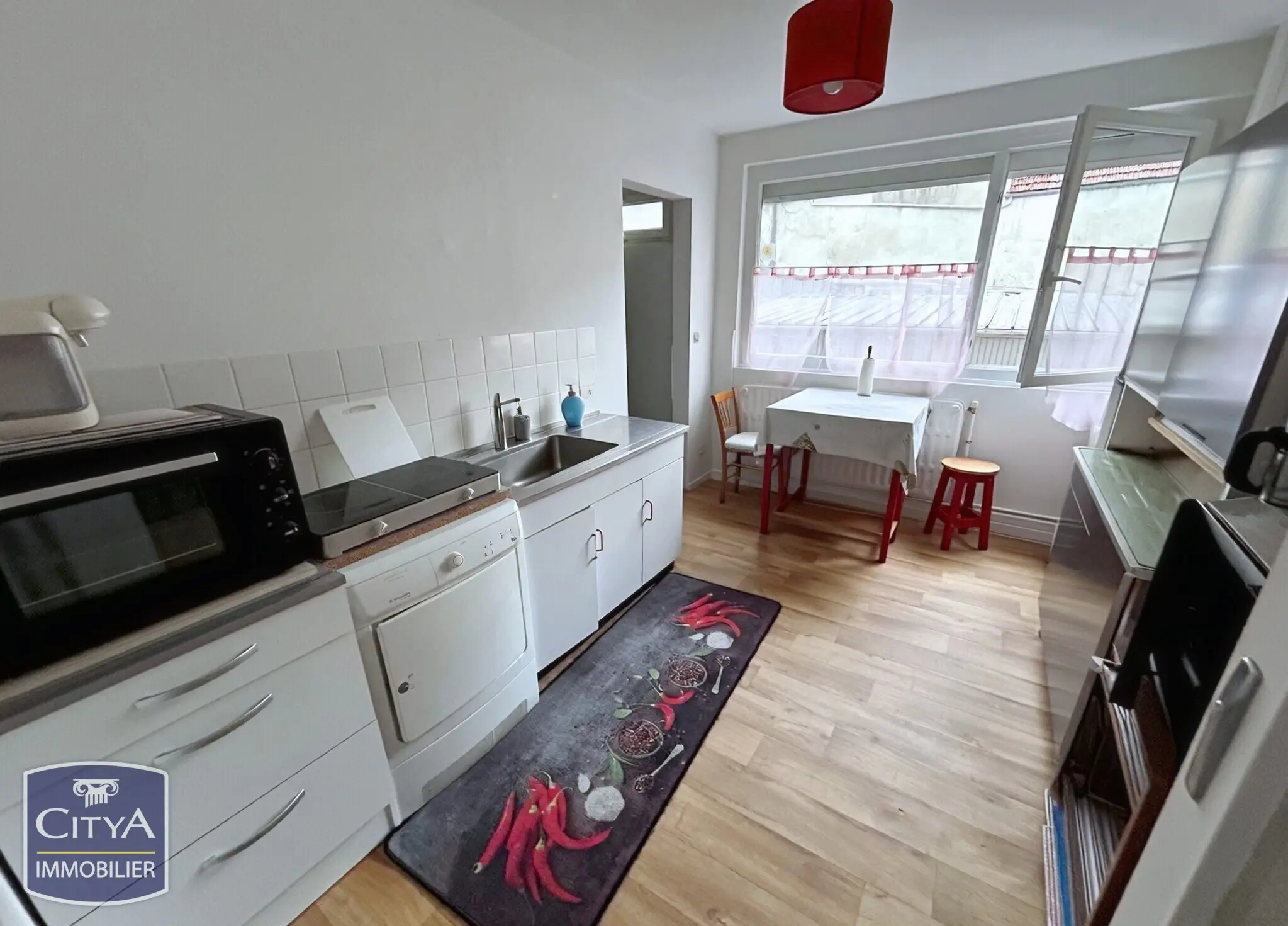 Photo 1 appartement Cambrai