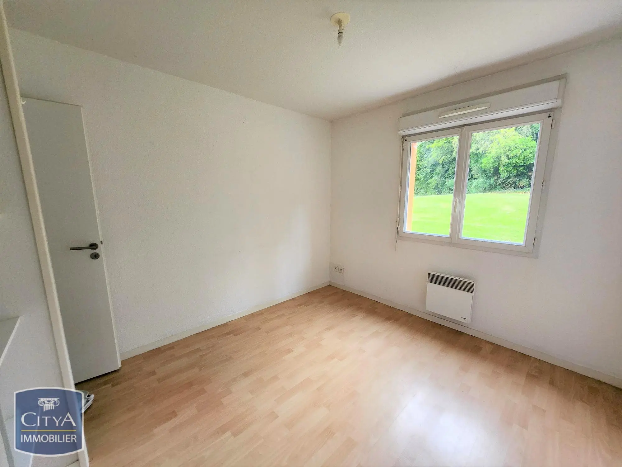 Photo 3 Appartement 2 pièces 41.8m²