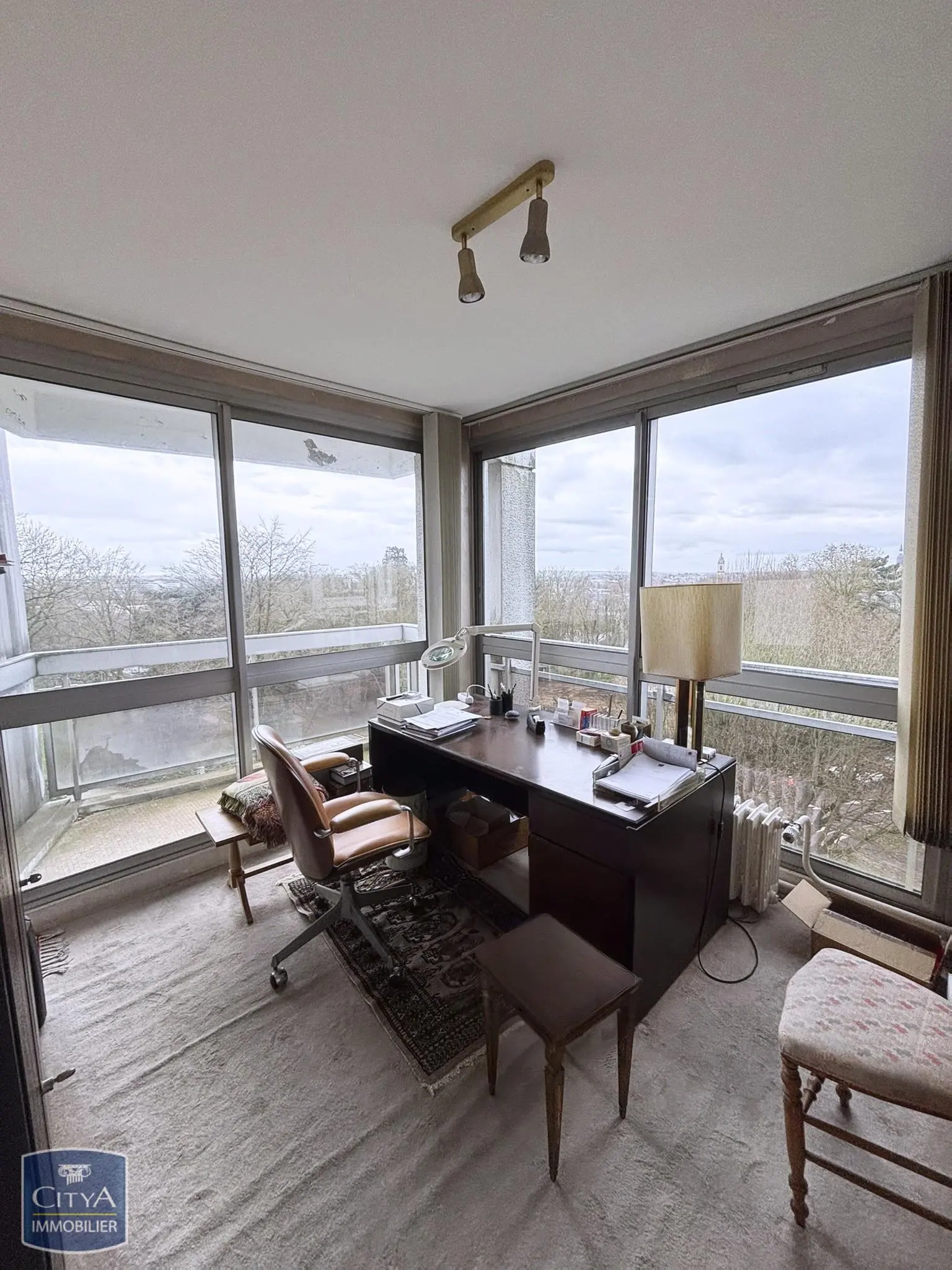 Photo 14 Appartement 5 pièces 135m²