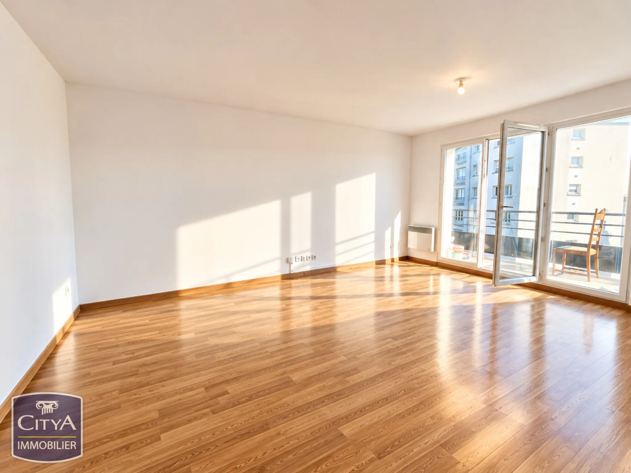 Photo 2 Appartement 2 pièces 43.2m²