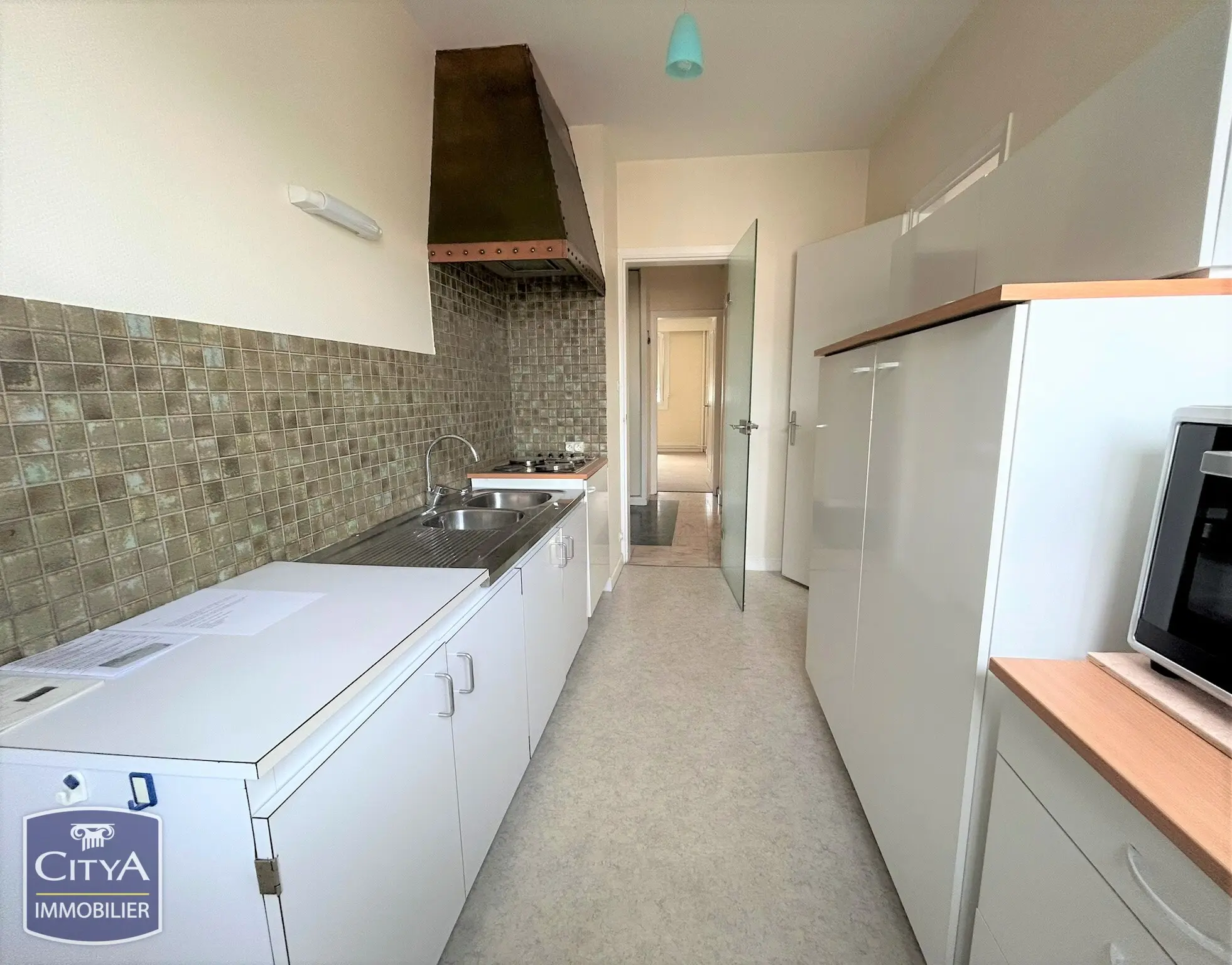 Photo 2 Appartement 3 pièces 97m²