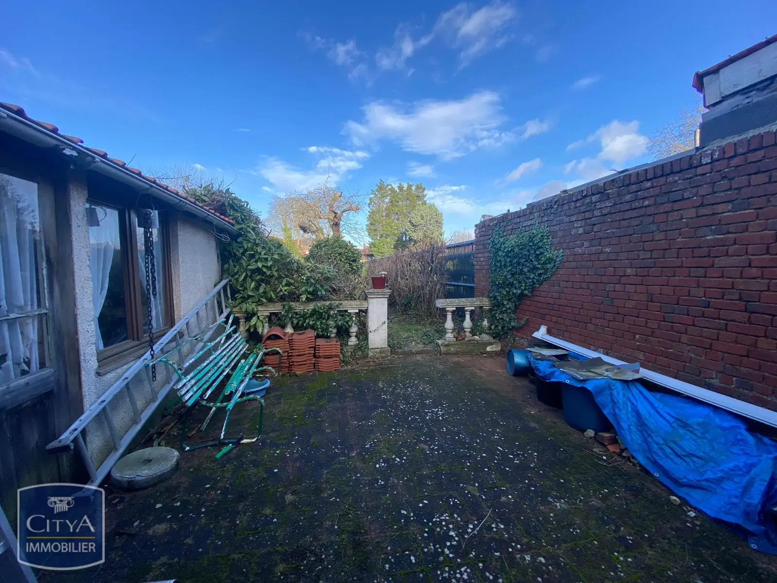 Photo 13 maison Cambrai